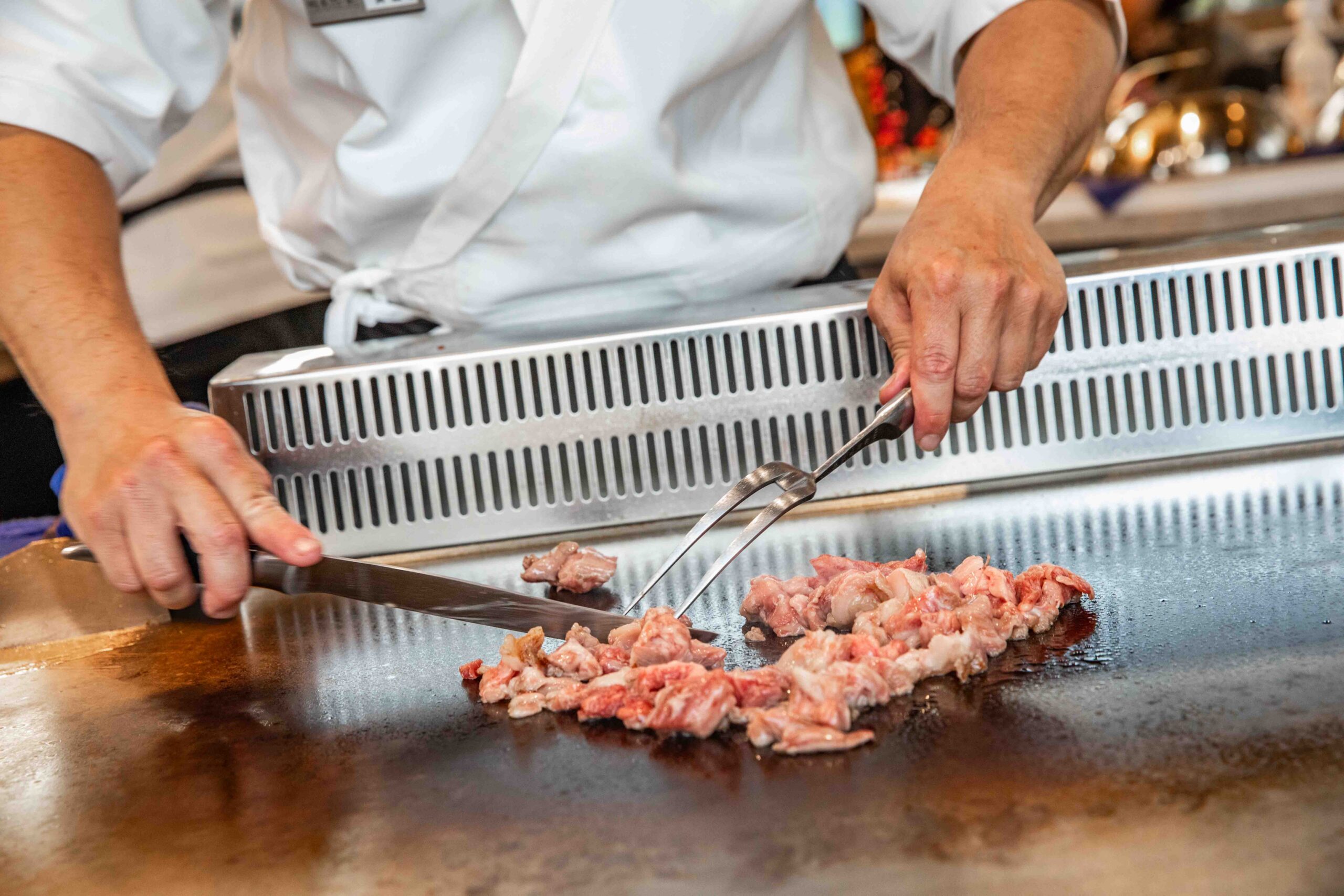 台中鐵板燒,台中無菜單料理,明水然・樂 台中星級店(逢甲) 台中鐵板燒,台中無菜單料理,明水然・樂 台中星級店(逢甲)