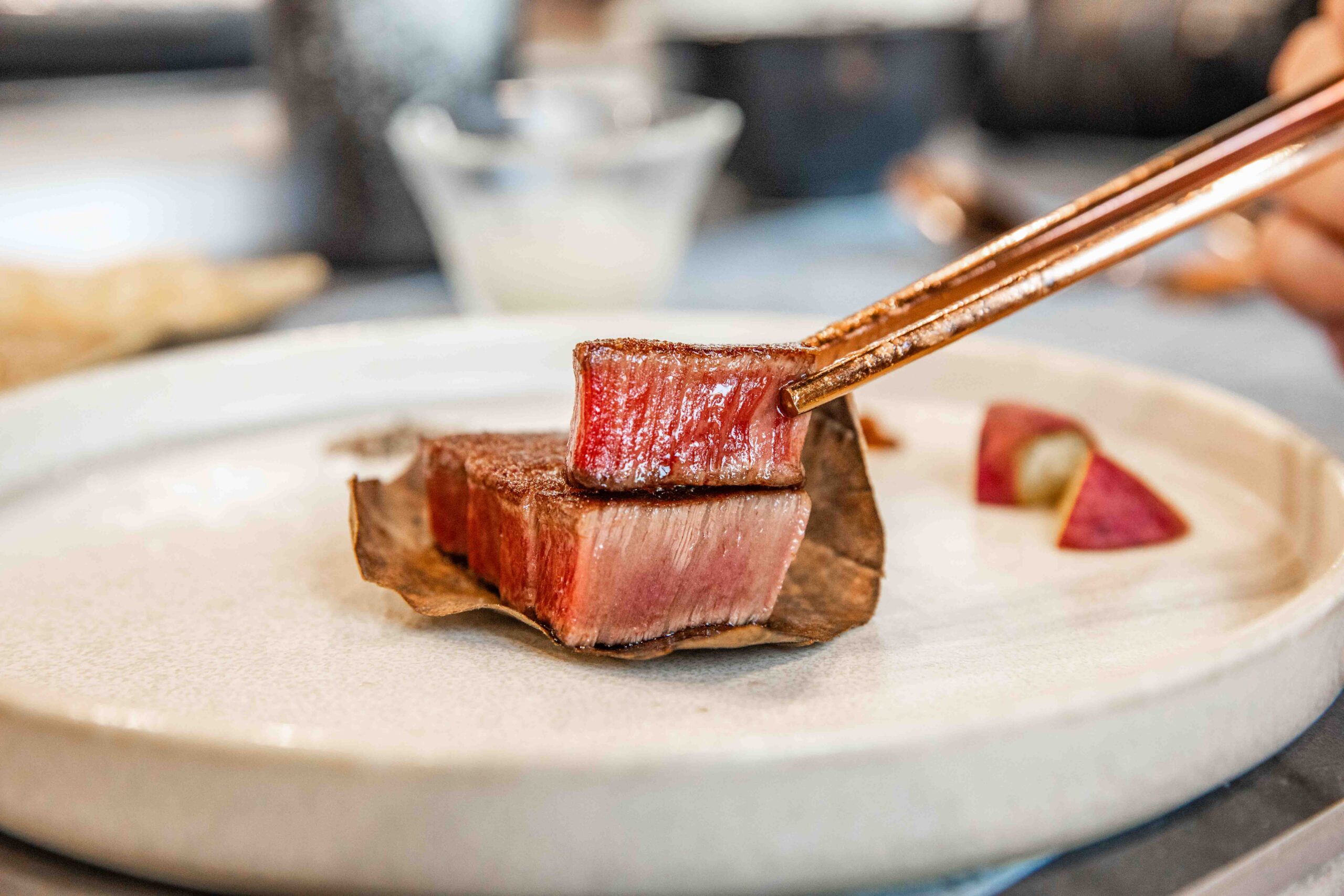 台中鐵板燒,台中無菜單料理,明水然・樂 台中星級店(逢甲) 台中鐵板燒,台中無菜單料理,明水然・樂 台中星級店(逢甲)