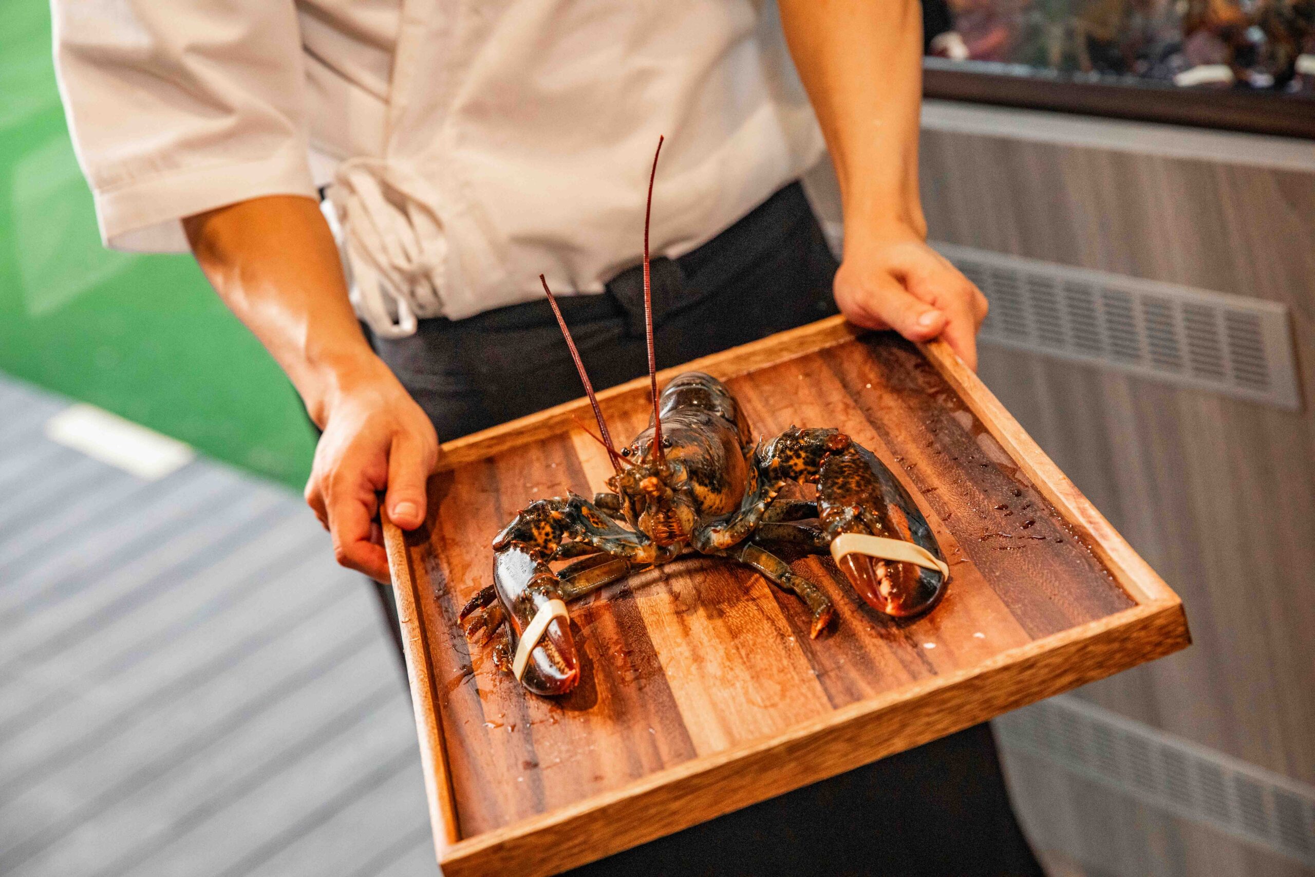 台中鐵板燒,台中無菜單料理,明水然・樂 台中星級店(逢甲) 台中鐵板燒,台中無菜單料理,明水然・樂 台中星級店(逢甲)