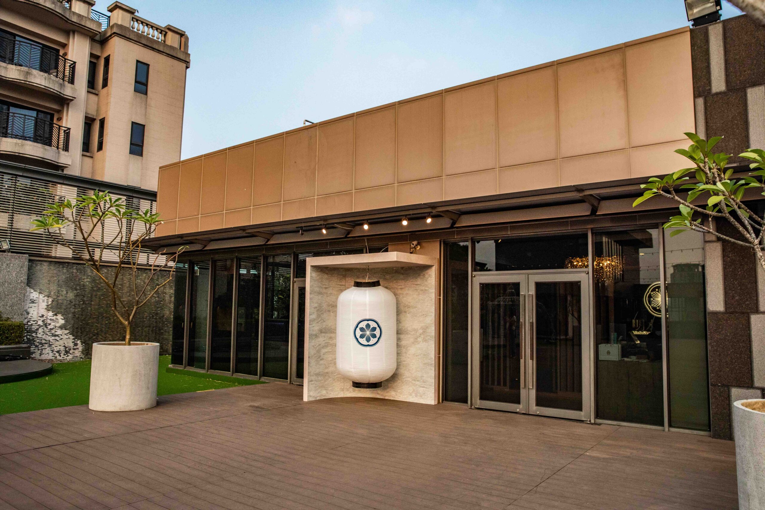 台中鐵板燒,台中無菜單料理,明水然・樂 台中星級店(逢甲) 台中鐵板燒,台中無菜單料理,明水然・樂 台中星級店(逢甲)