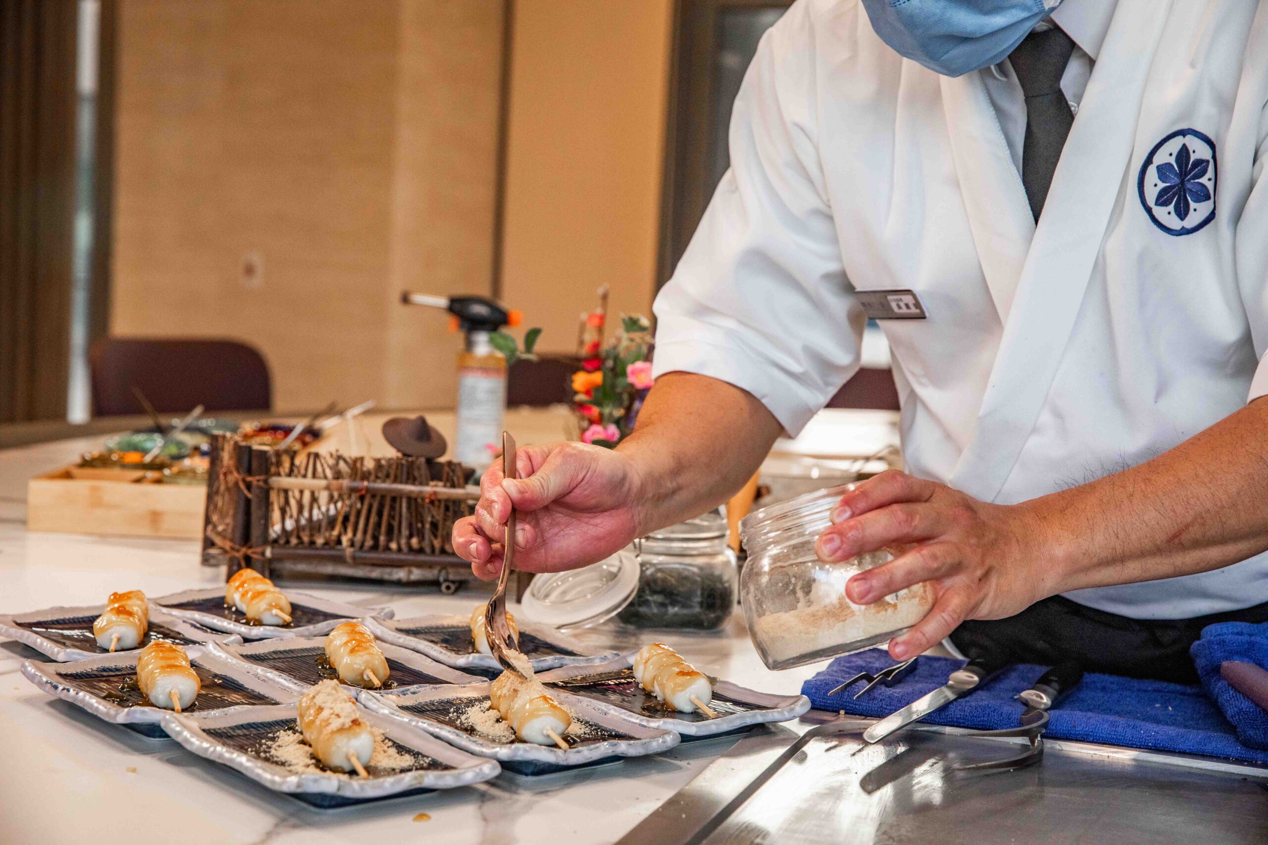 台中鐵板燒,台中無菜單料理,明水然・樂 台中星級店(逢甲) 台中鐵板燒,台中無菜單料理,明水然・樂 台中星級店(逢甲)