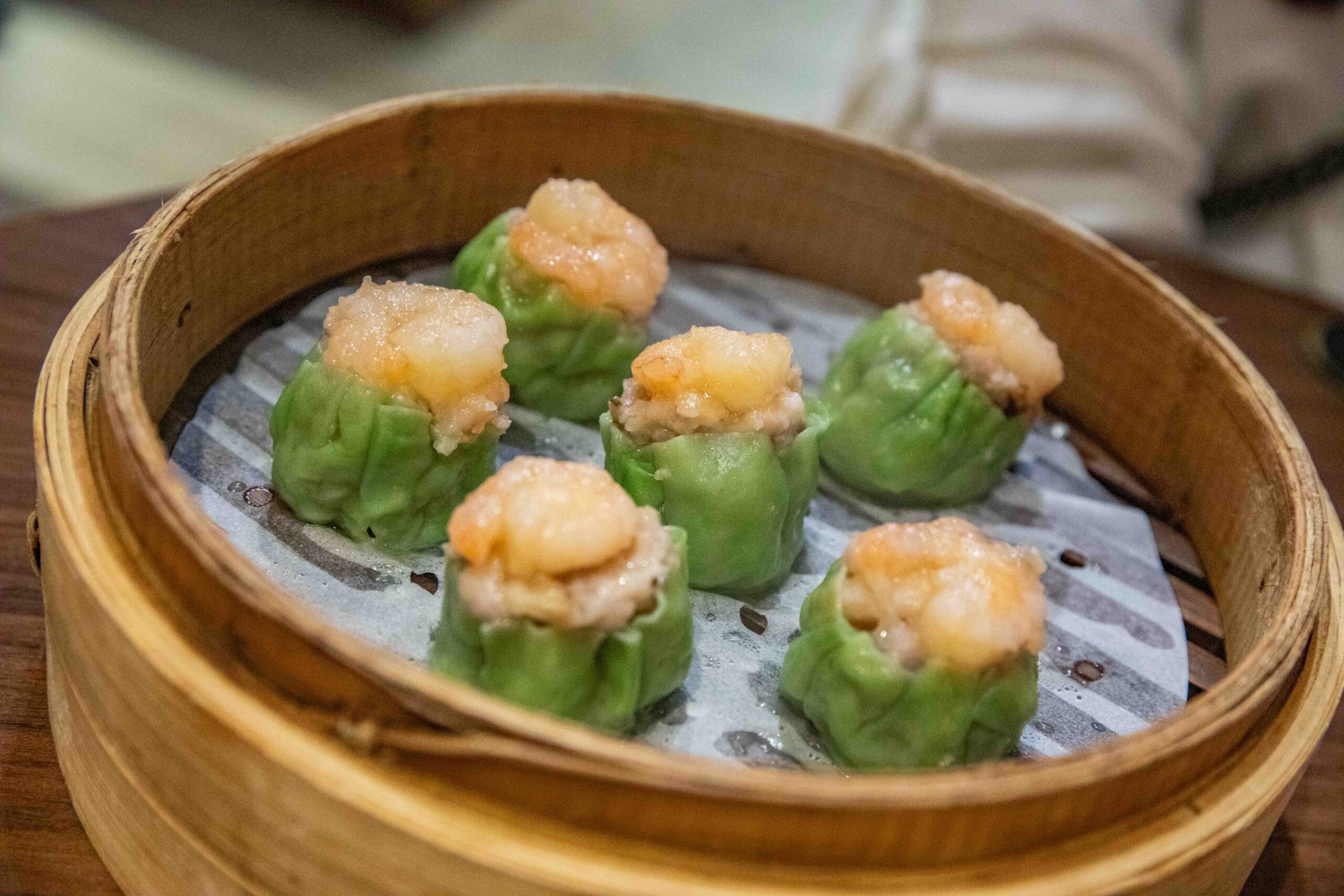 台中美食,台中忠孝路夜市美食,台中湯包,熊家湯包