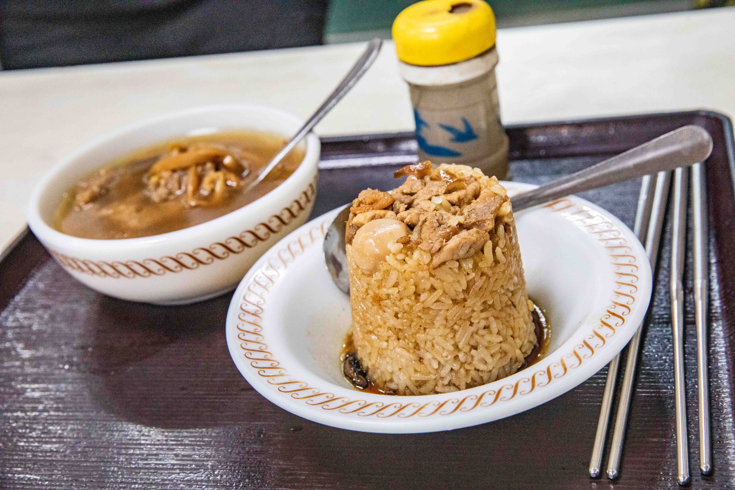 台中忠孝夜市美食,台中筒仔米糕,味泉米糕 台中忠孝夜市美食,台中筒仔米糕,味泉米糕