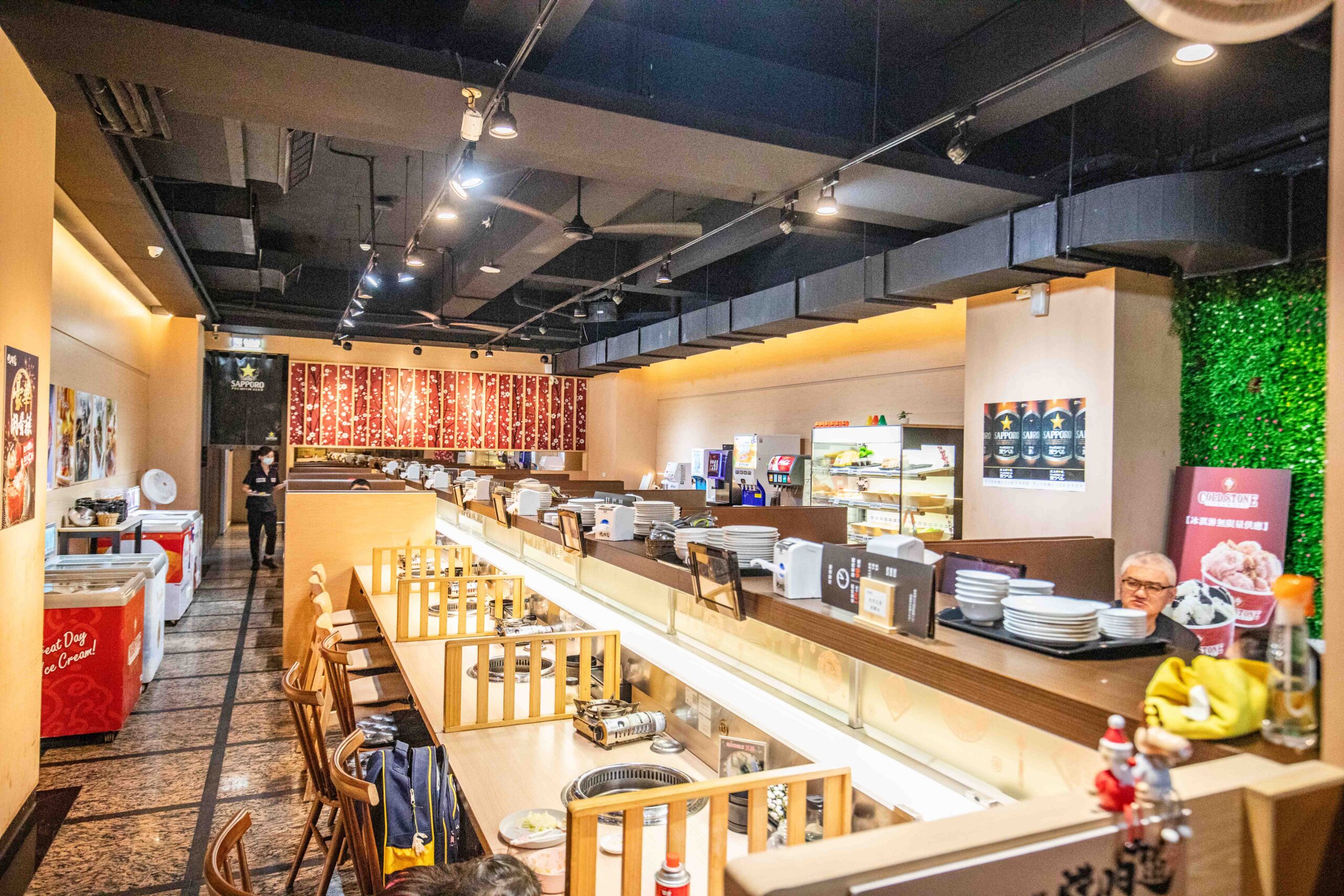 桃園燒肉吃到飽,南崁燒肉吃到飽,燒肉道