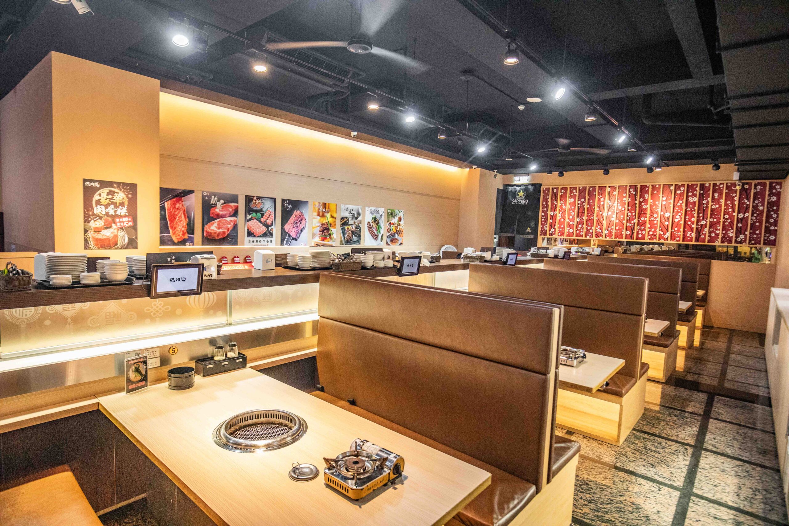 桃園燒肉吃到飽,南崁燒肉吃到飽,燒肉道