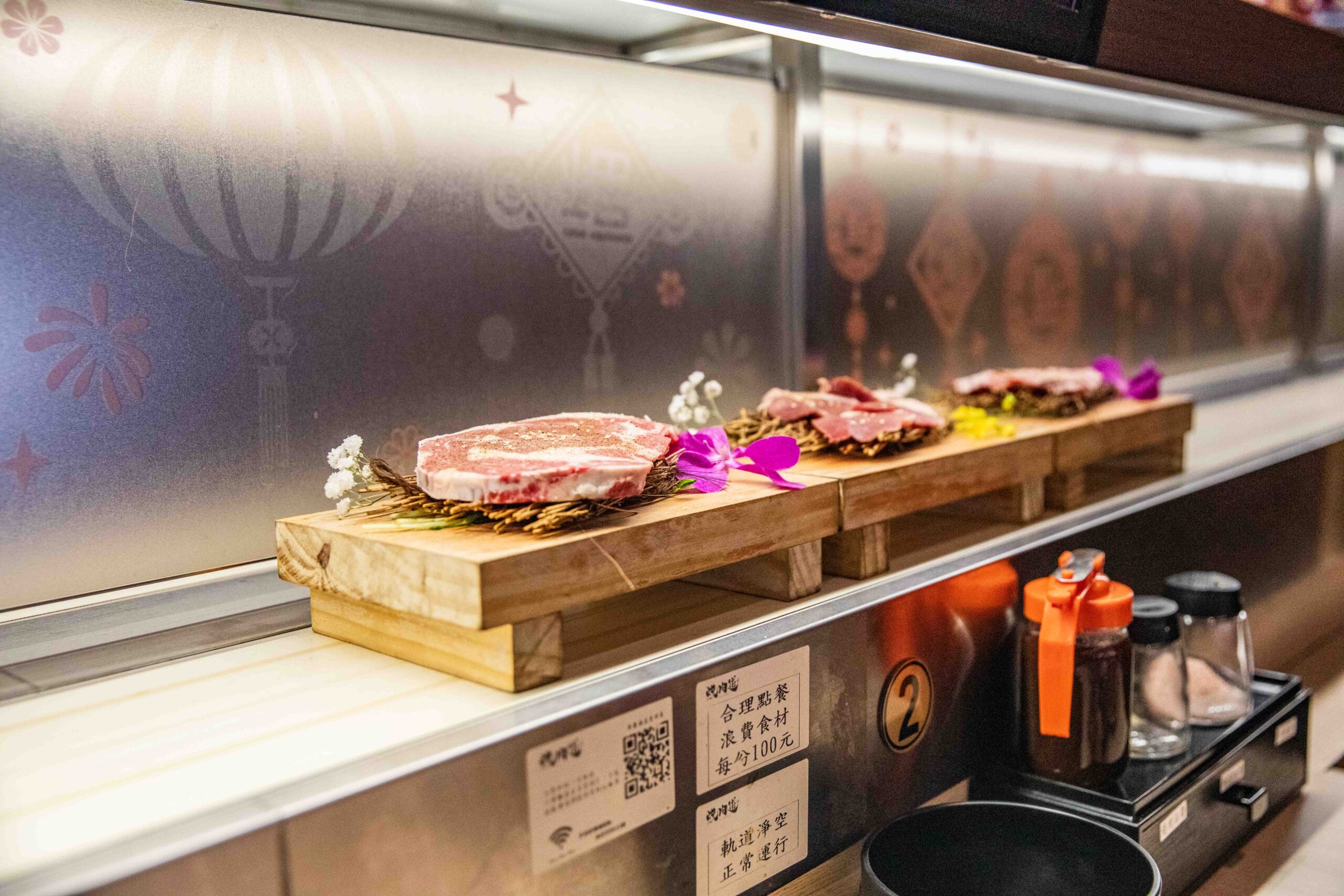 桃園燒肉吃到飽,南崁燒肉吃到飽,燒肉道