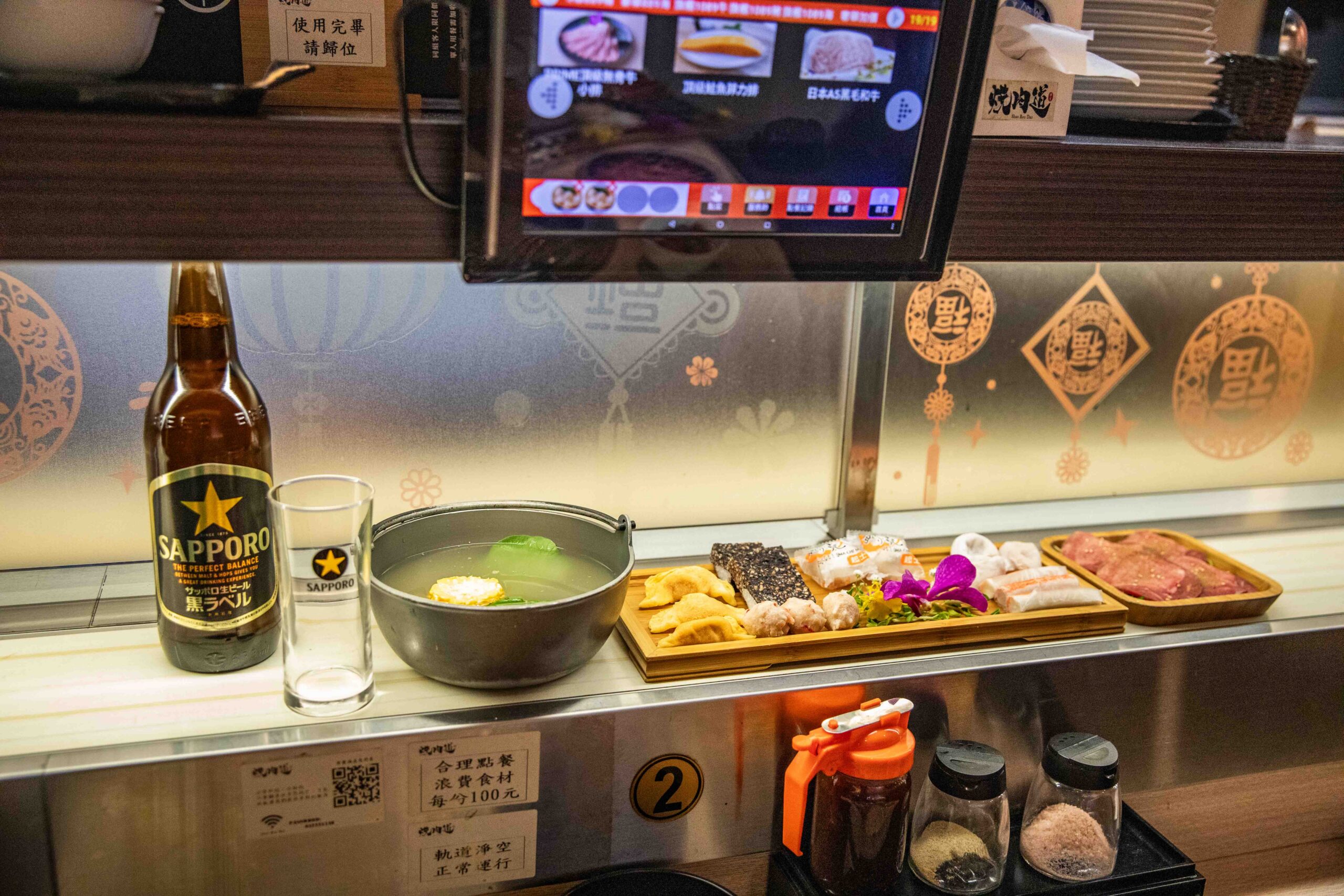 桃園燒肉吃到飽,南崁燒肉吃到飽,燒肉道