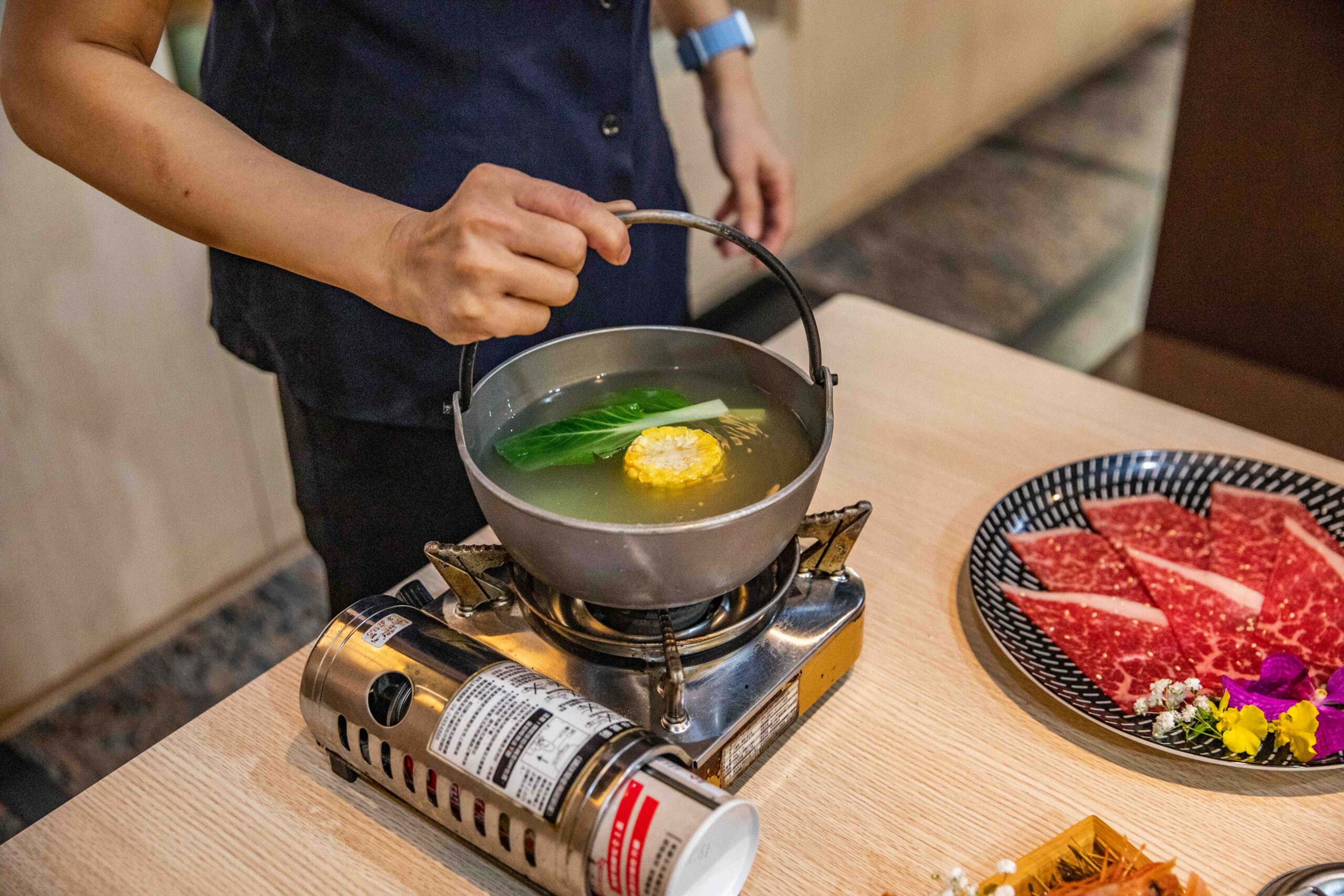 桃園燒肉吃到飽,南崁燒肉吃到飽,燒肉道