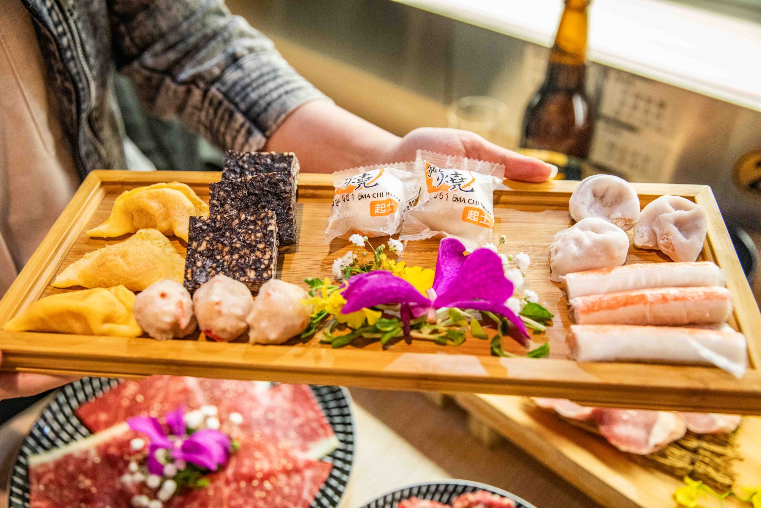 桃園燒肉吃到飽,南崁燒肉吃到飽,燒肉道