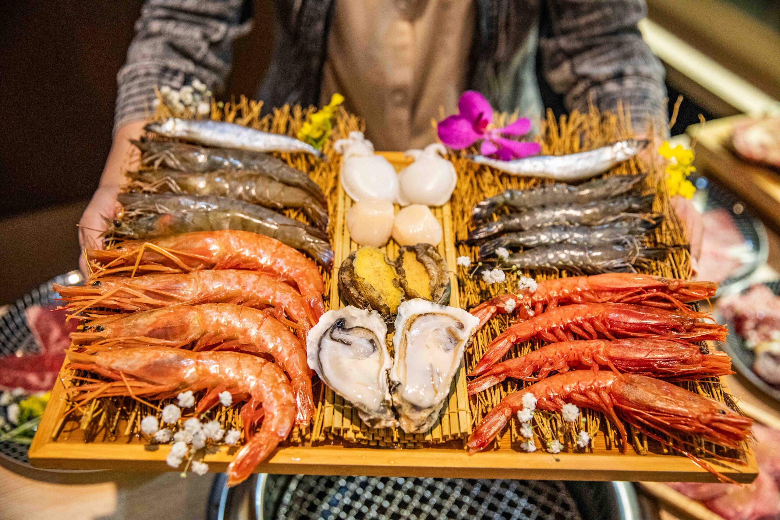 桃園燒肉吃到飽,南崁燒肉吃到飽,燒肉道