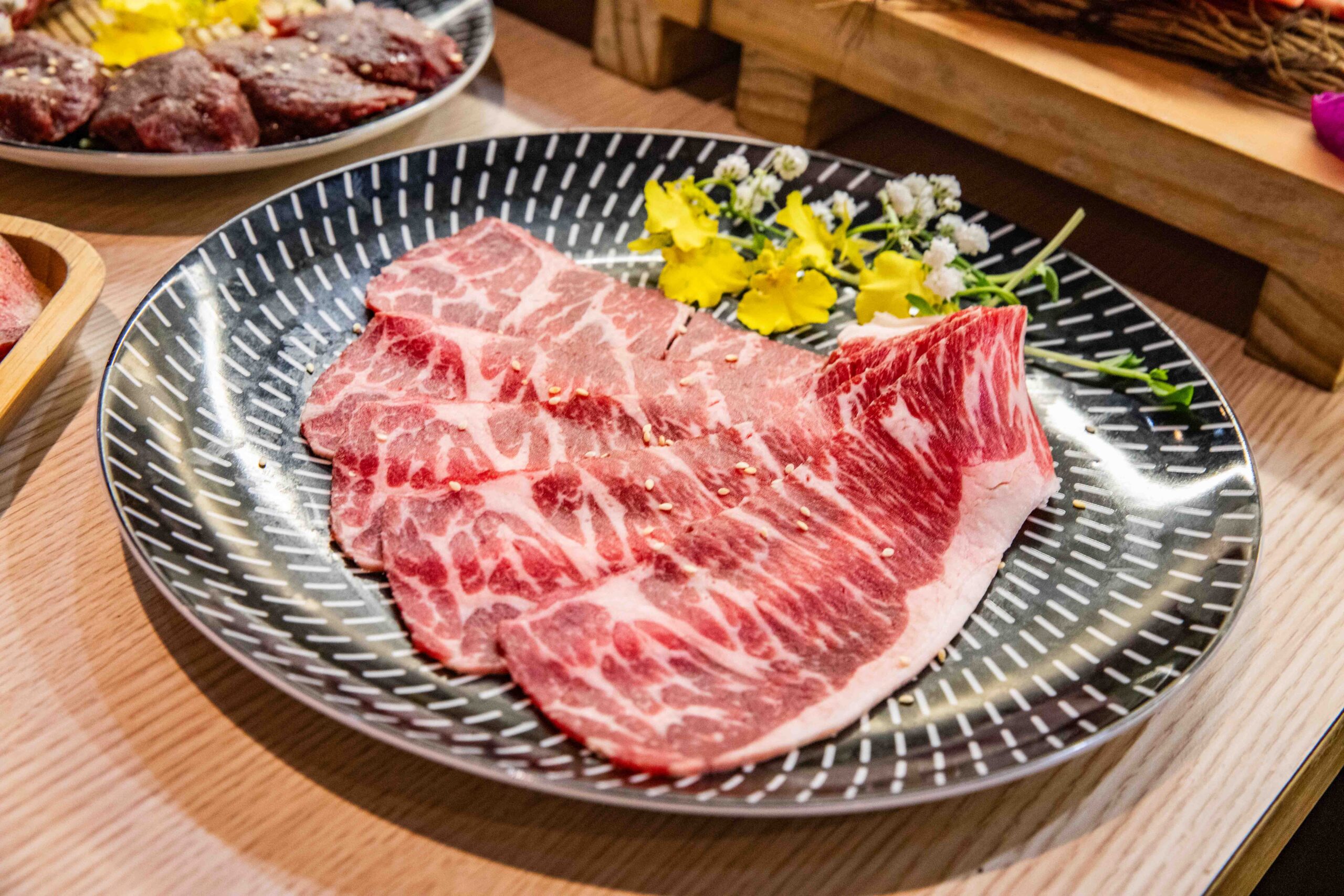 桃園燒肉吃到飽,南崁燒肉吃到飽,燒肉道