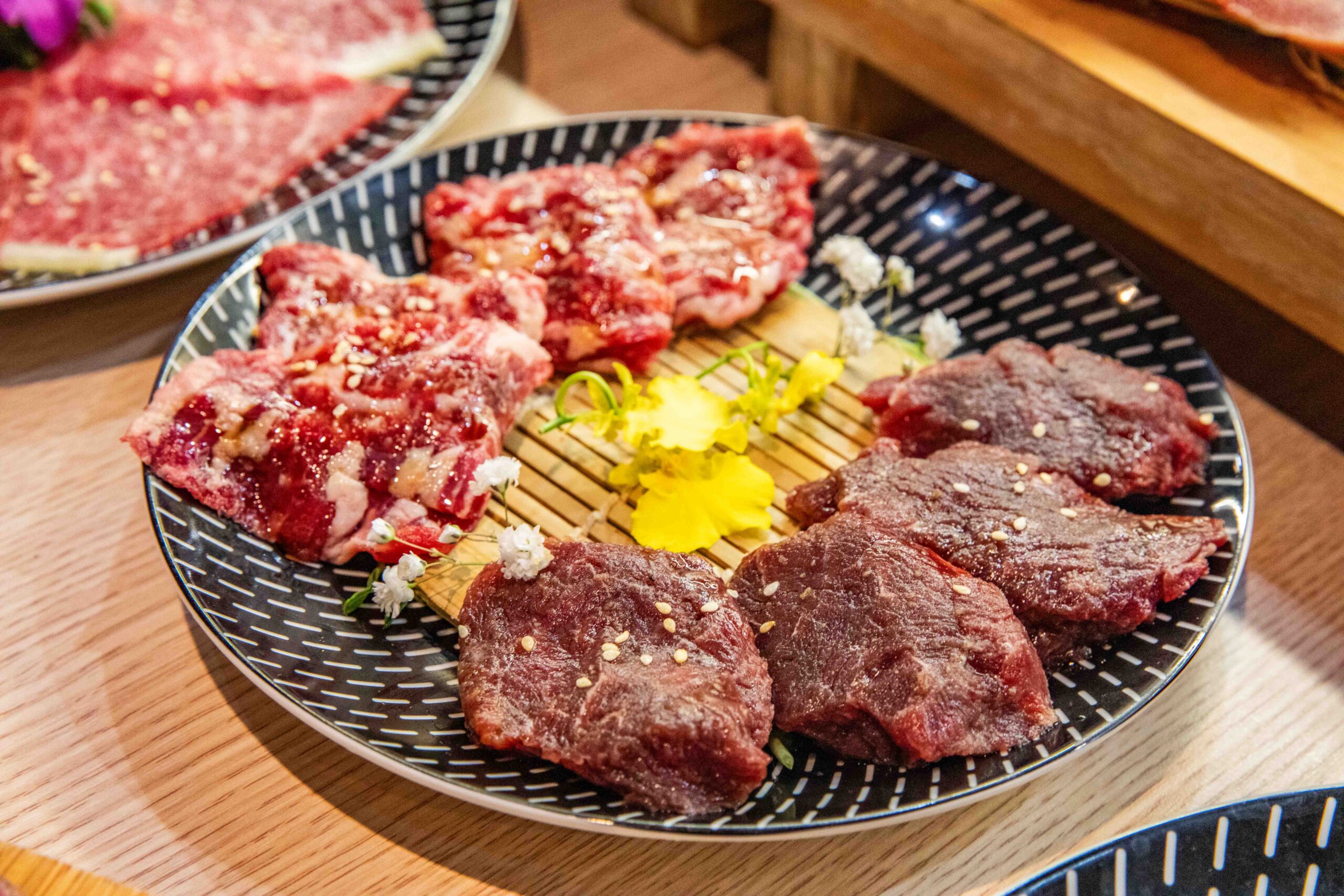 桃園燒肉吃到飽,南崁燒肉吃到飽,燒肉道