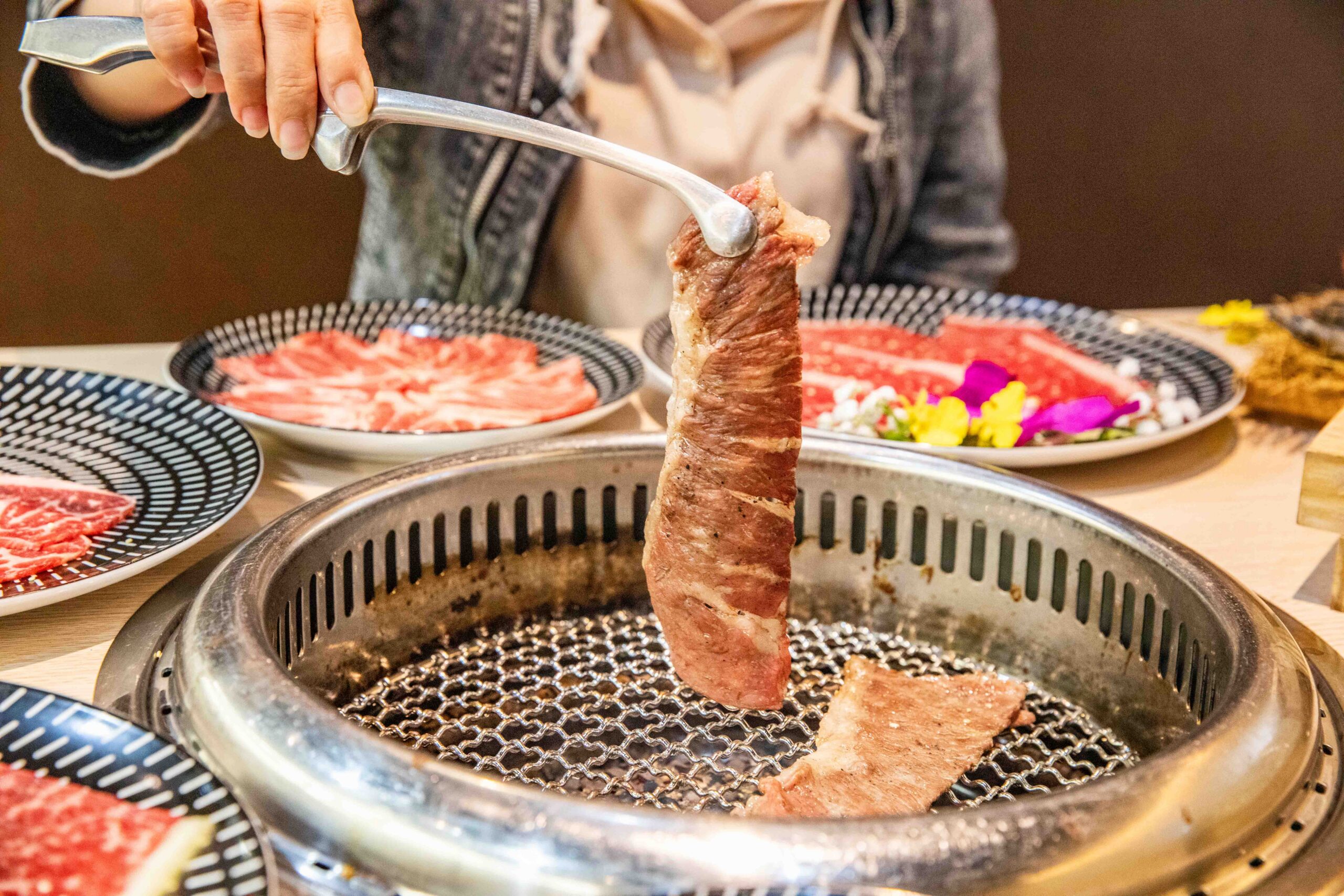 桃園燒肉吃到飽,南崁燒肉吃到飽,燒肉道