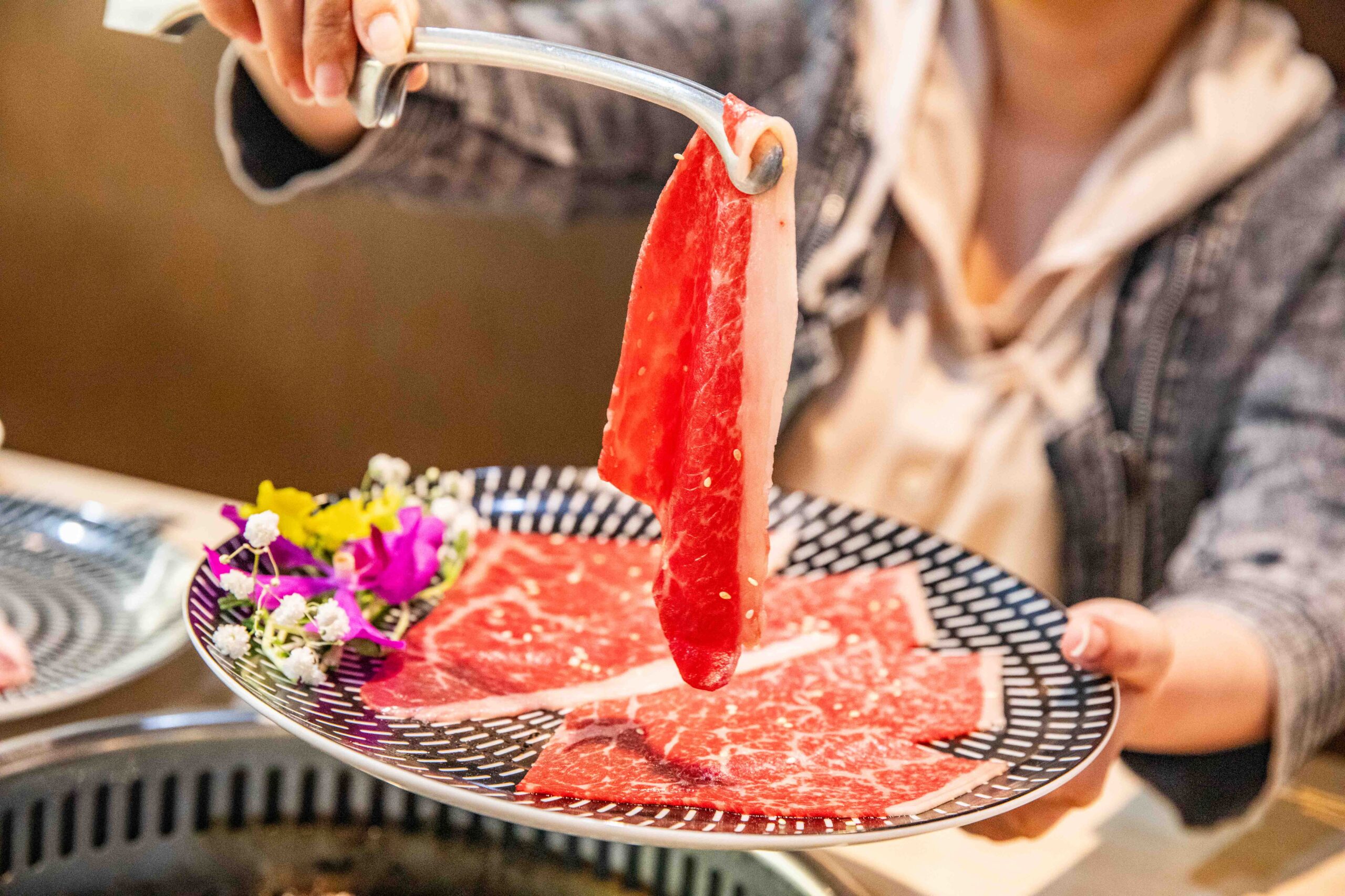 桃園燒肉吃到飽,南崁燒肉吃到飽,燒肉道