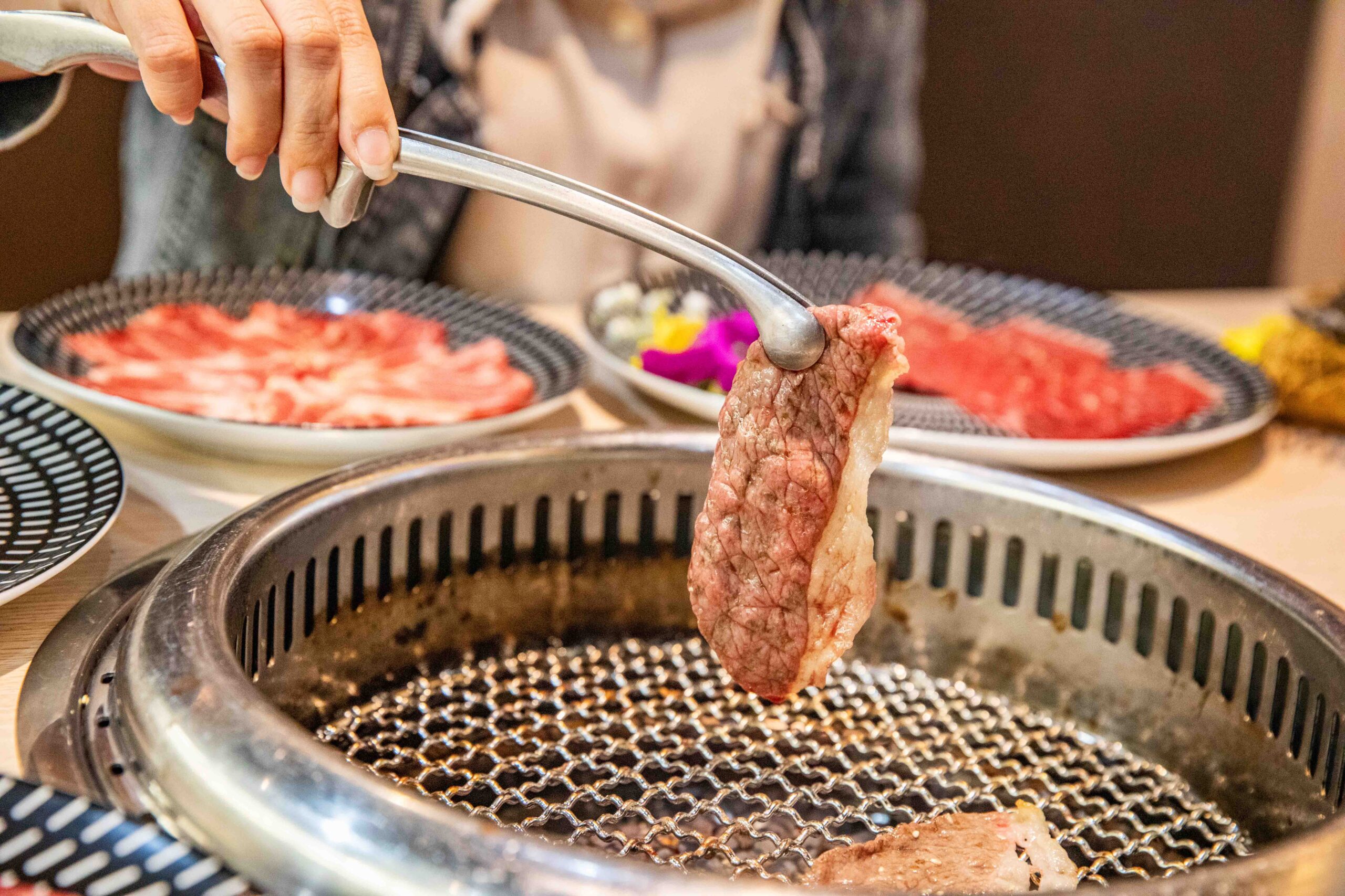 桃園燒肉吃到飽,南崁燒肉吃到飽,燒肉道