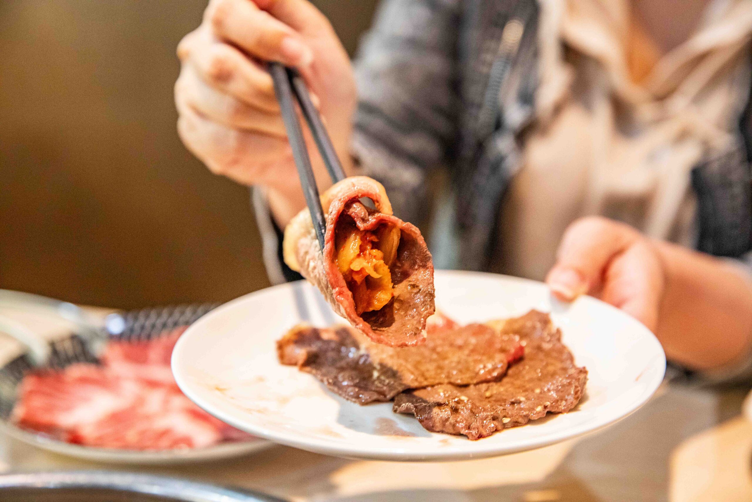 桃園燒肉吃到飽,南崁燒肉吃到飽,燒肉道