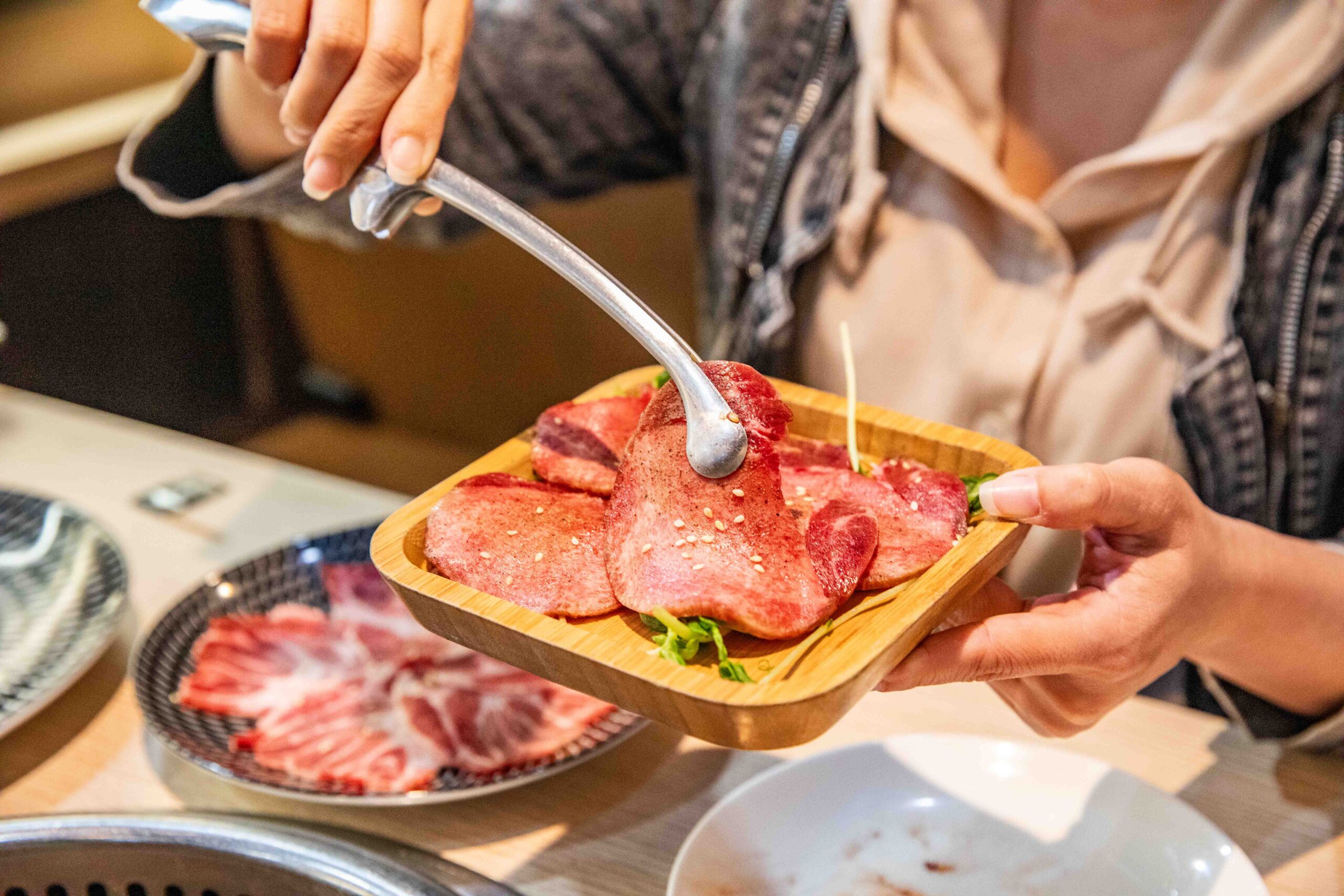 桃園燒肉吃到飽,南崁燒肉吃到飽,燒肉道