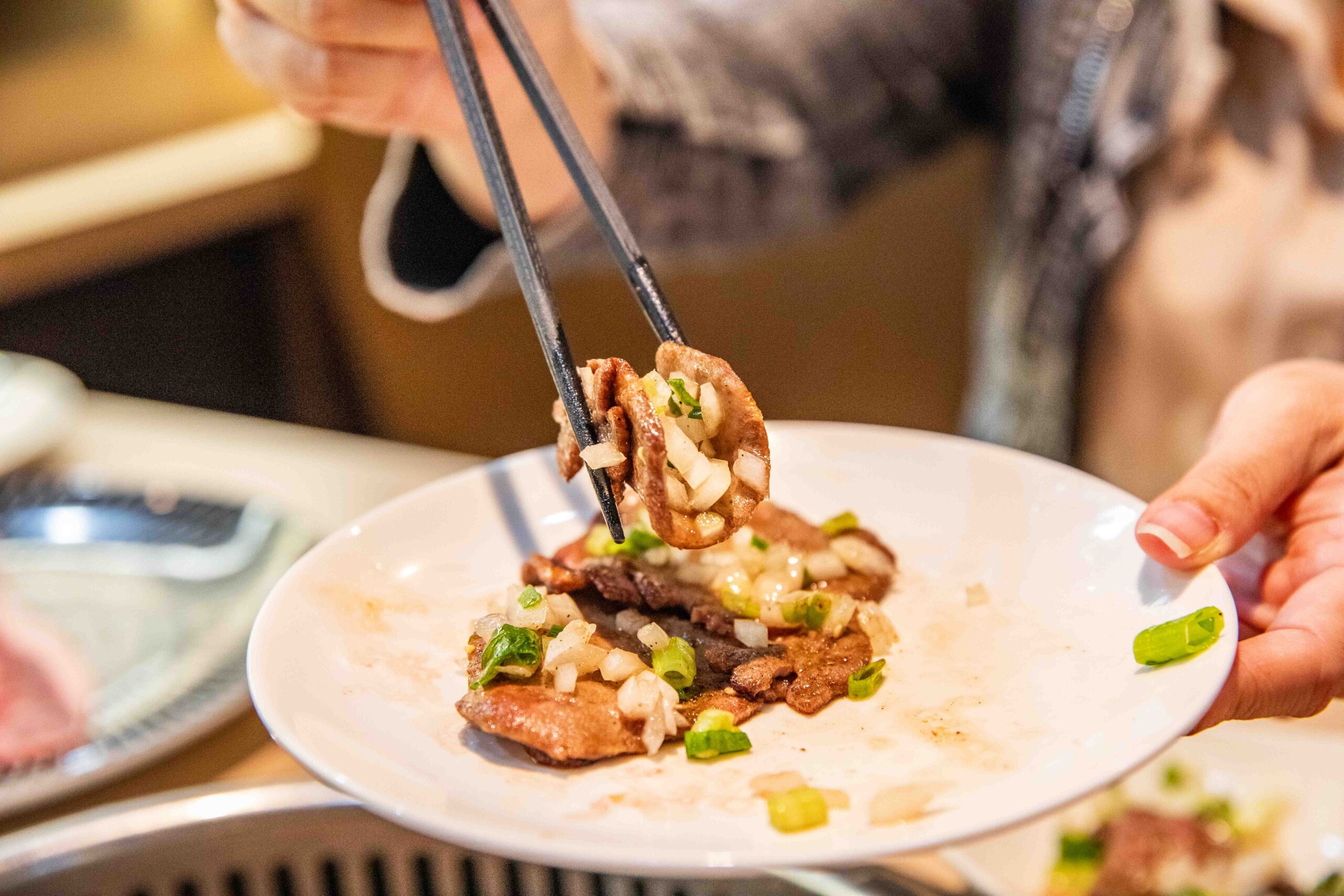 桃園燒肉吃到飽,南崁燒肉吃到飽,燒肉道