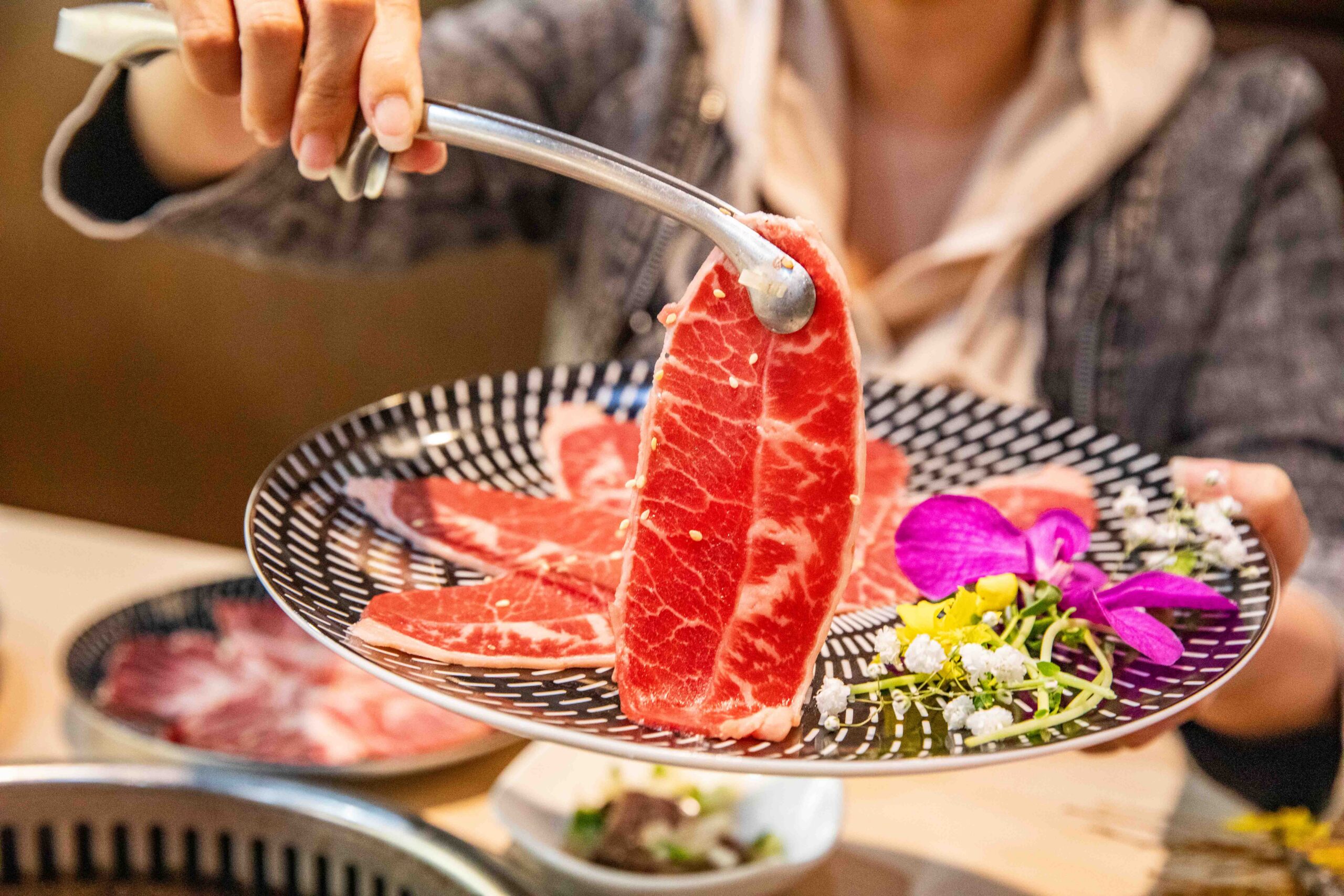 桃園燒肉吃到飽,南崁燒肉吃到飽,燒肉道