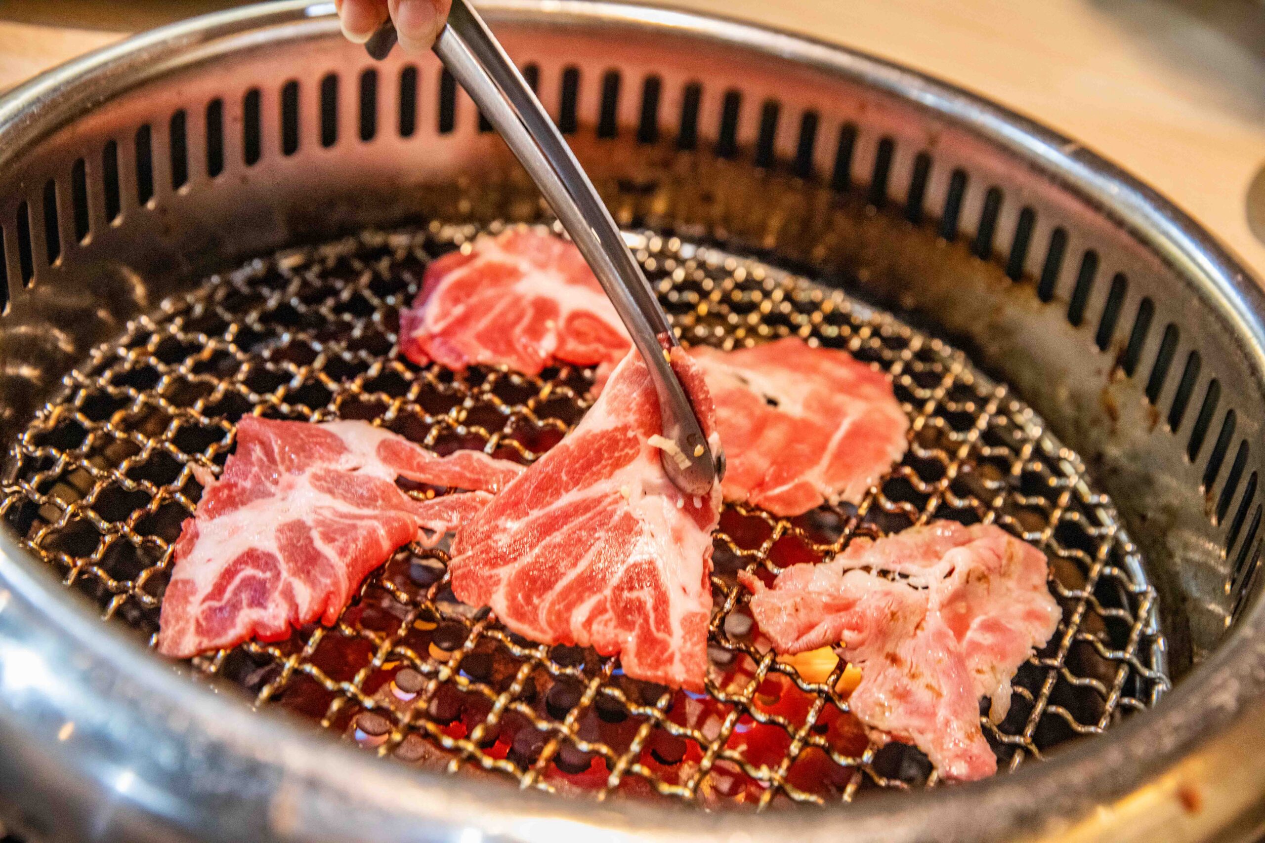 桃園燒肉吃到飽,南崁燒肉吃到飽,燒肉道