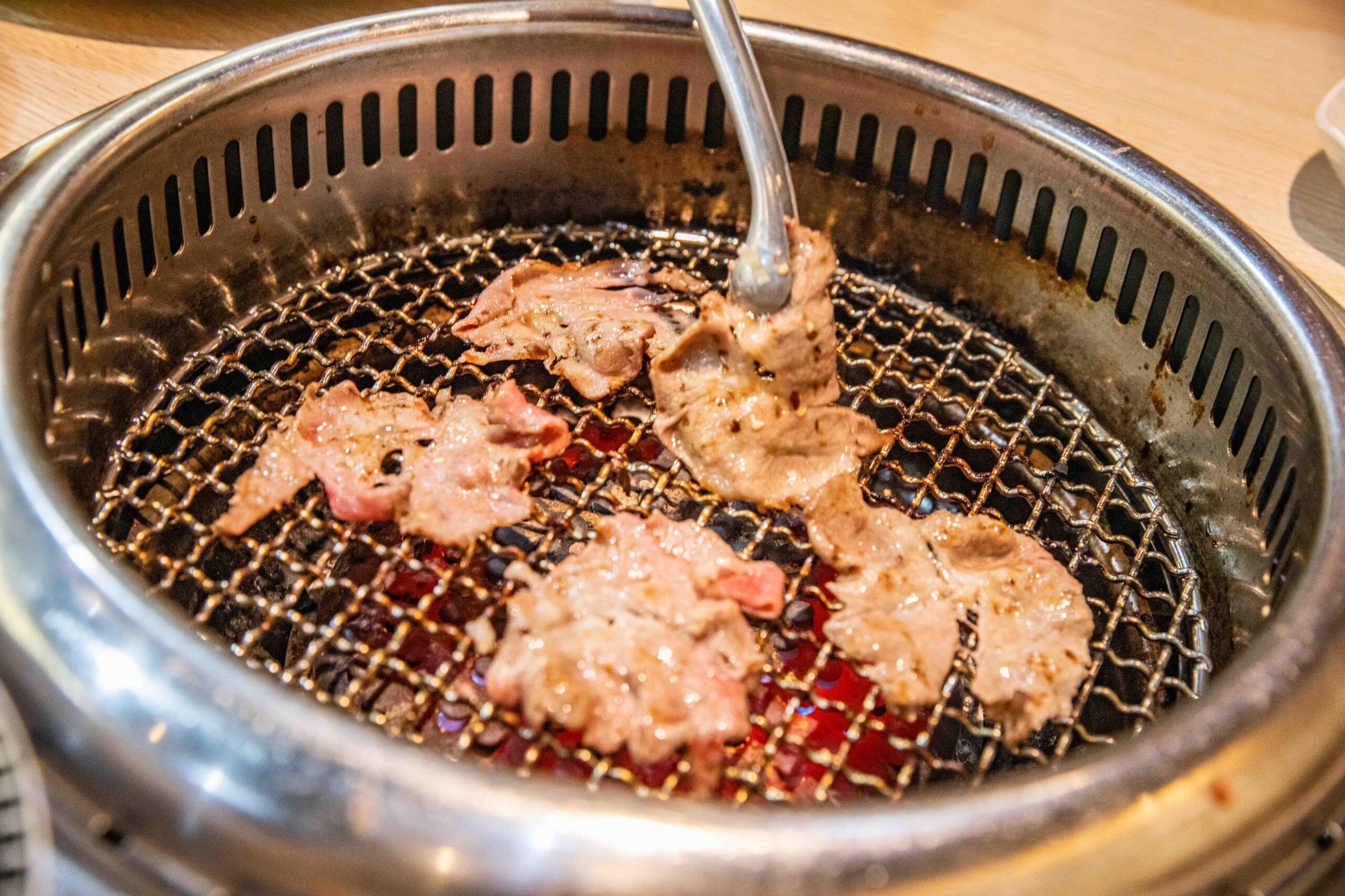 桃園燒肉吃到飽,南崁燒肉吃到飽,燒肉道