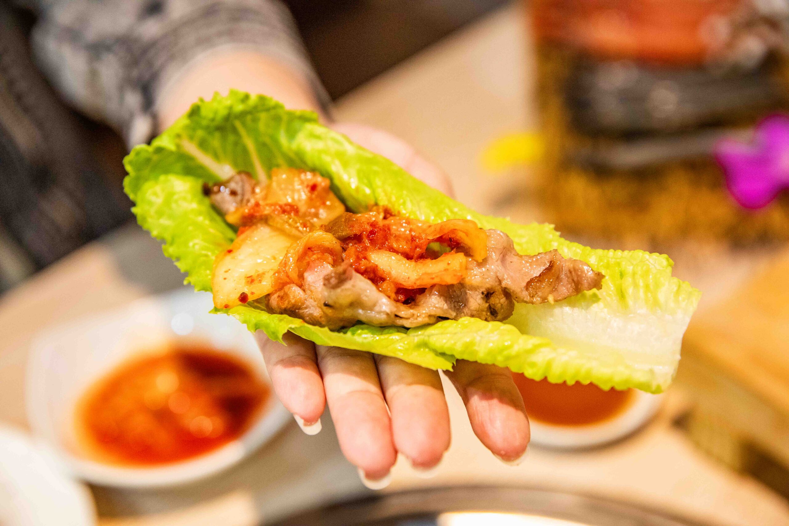 桃園燒肉吃到飽,南崁燒肉吃到飽,燒肉道