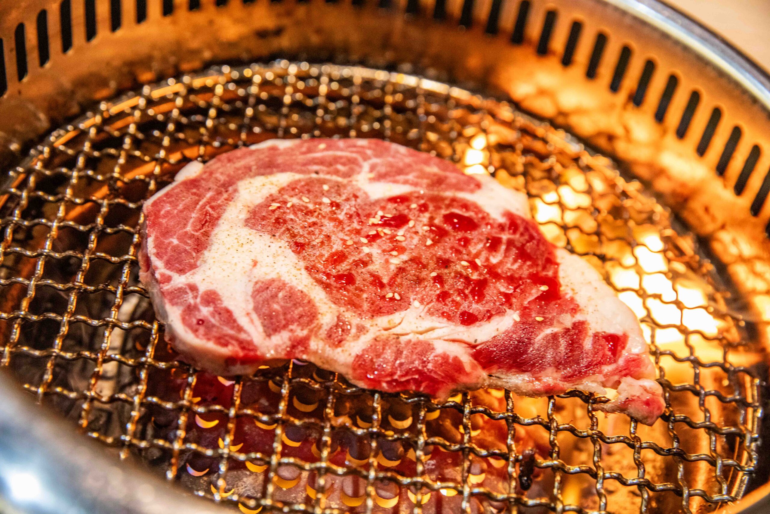 桃園燒肉吃到飽,南崁燒肉吃到飽,燒肉道