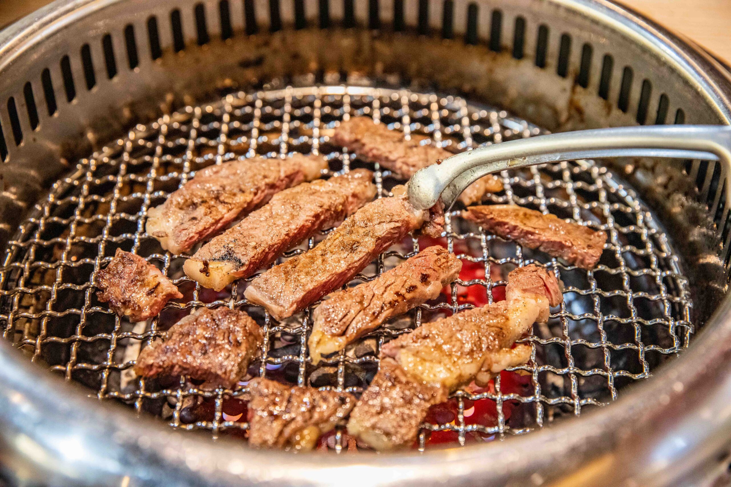 桃園燒肉吃到飽,南崁燒肉吃到飽,燒肉道