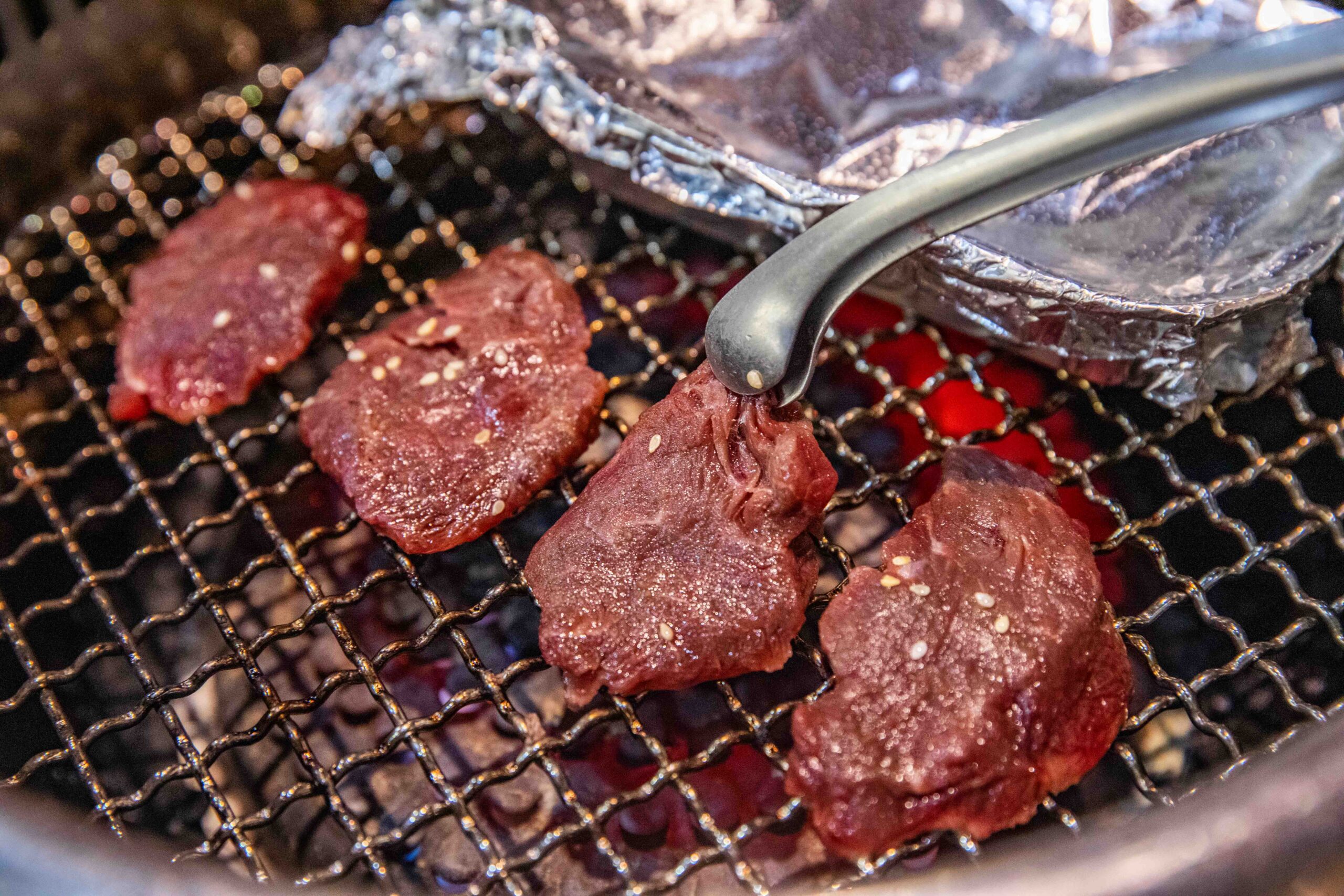 桃園燒肉吃到飽,南崁燒肉吃到飽,燒肉道