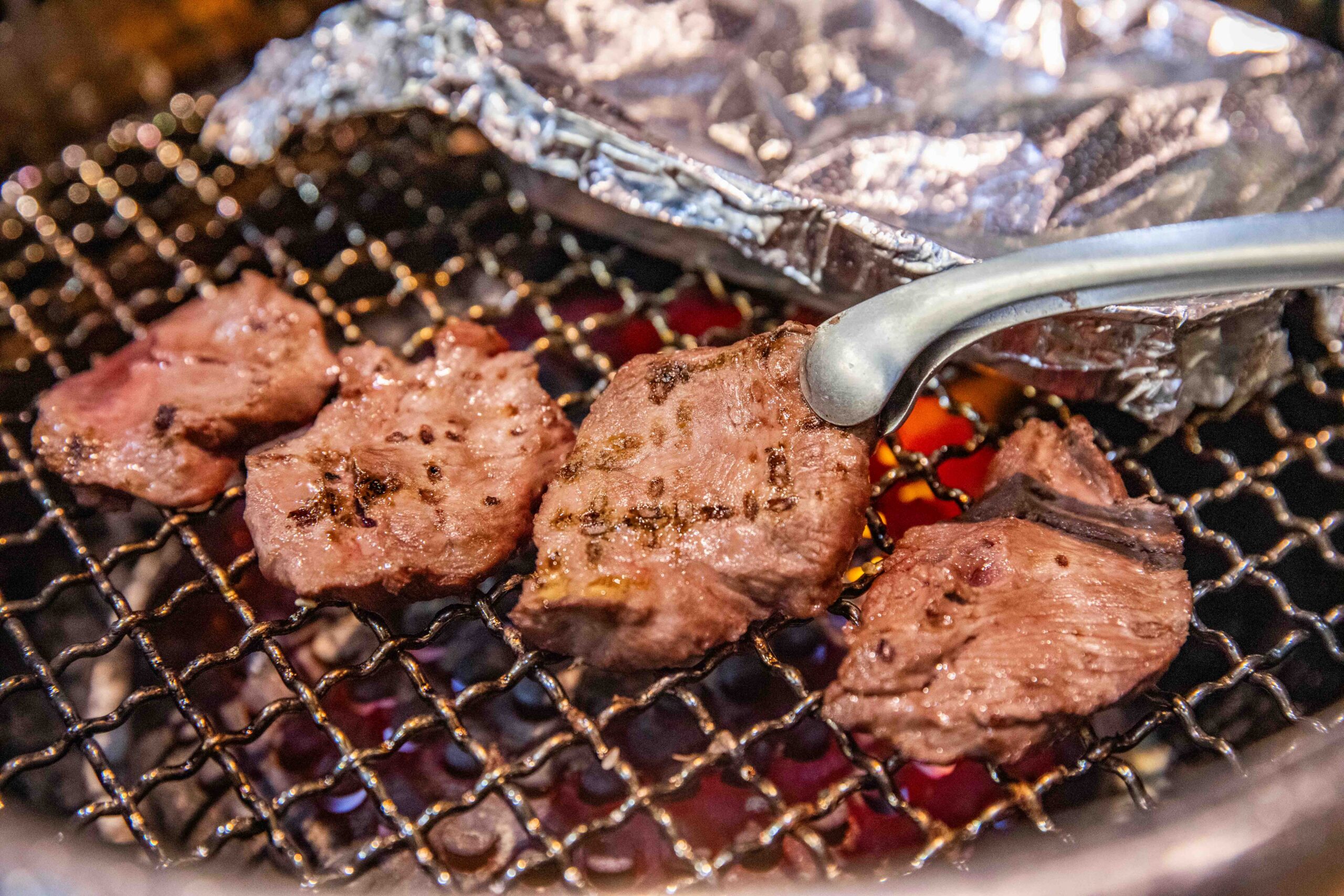 桃園燒肉吃到飽,南崁燒肉吃到飽,燒肉道