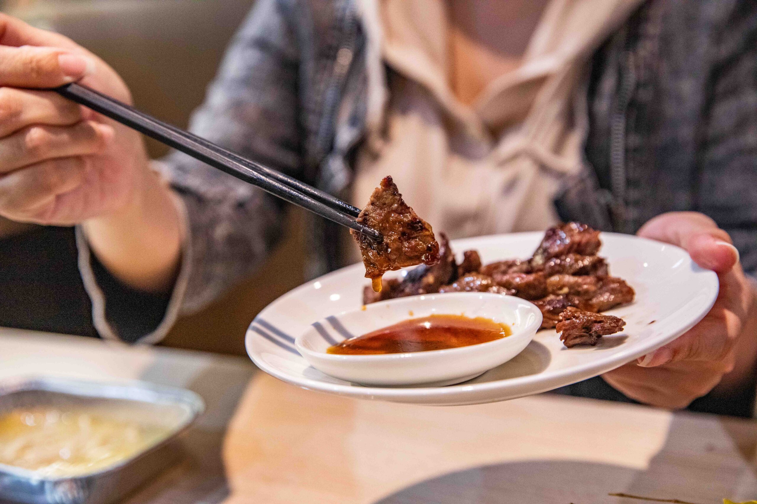 桃園燒肉吃到飽,南崁燒肉吃到飽,燒肉道