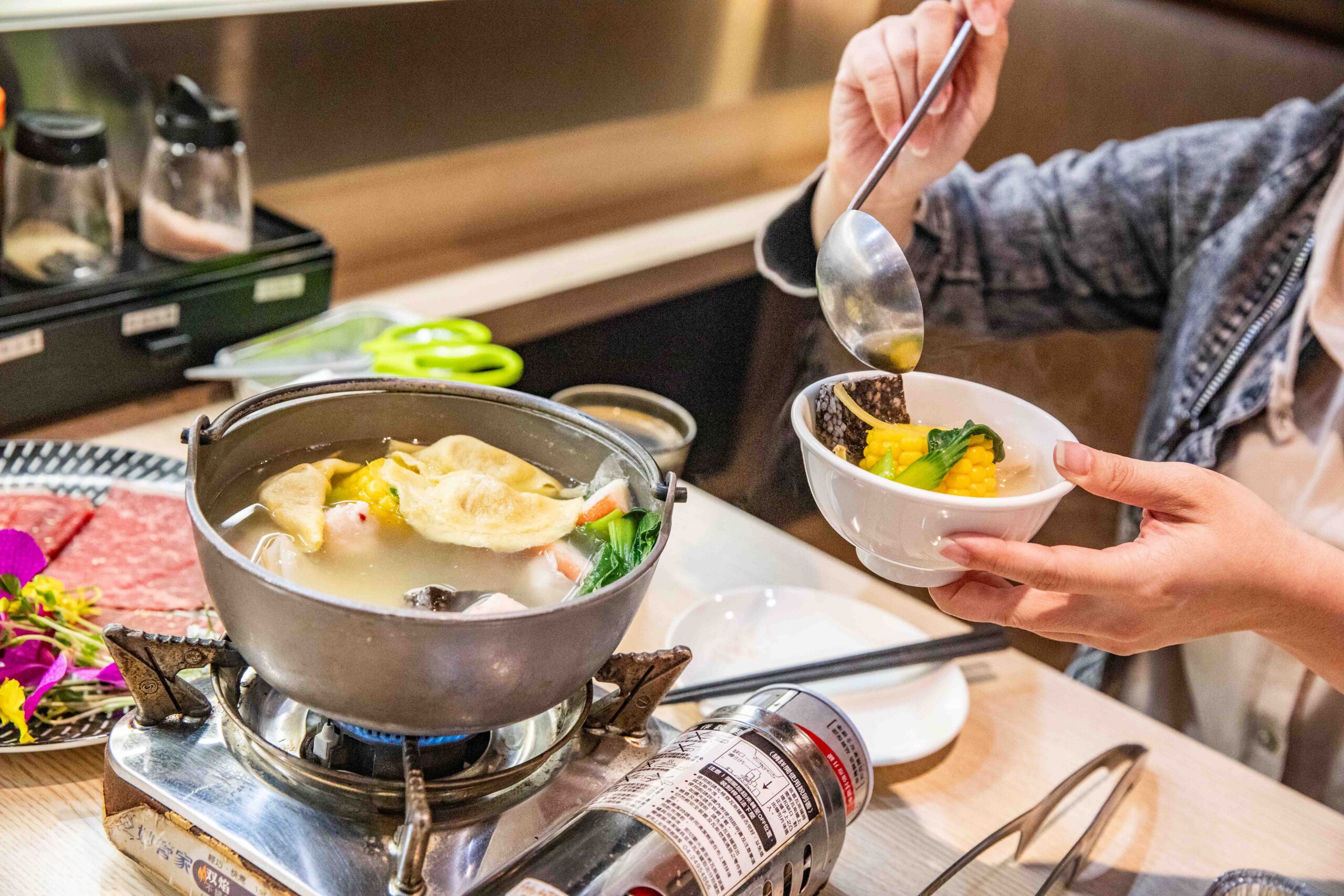 桃園燒肉吃到飽,南崁燒肉吃到飽,燒肉道