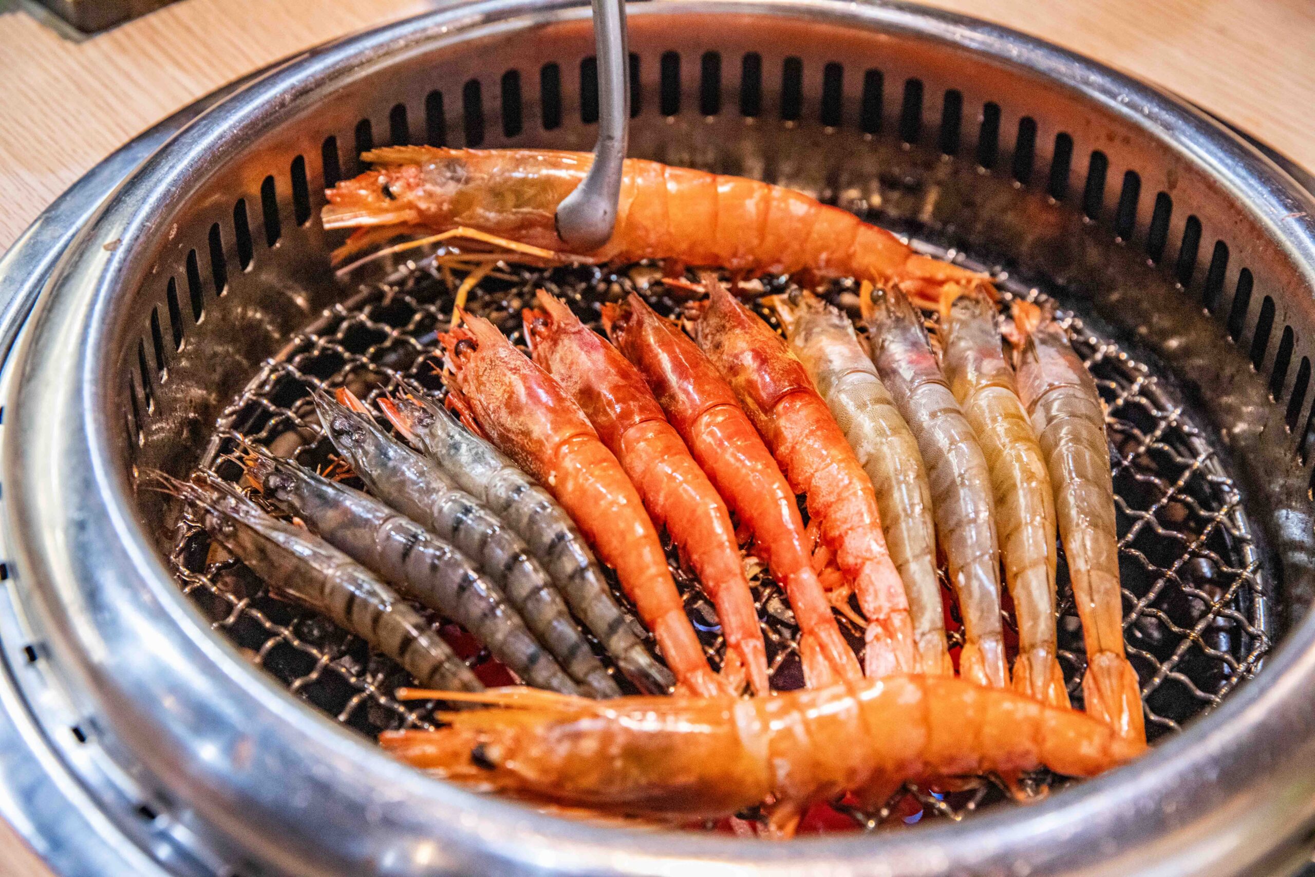 桃園燒肉吃到飽,南崁燒肉吃到飽,燒肉道