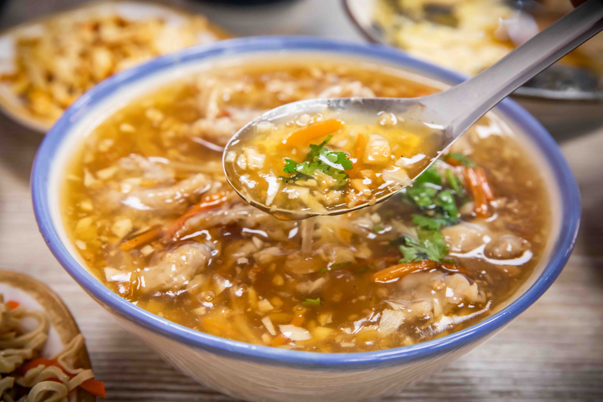 桃園美食,桃園蒜味肉羹,桃園小吃,蒜霸王蒜味肉羹涼麵-桃鶯總店