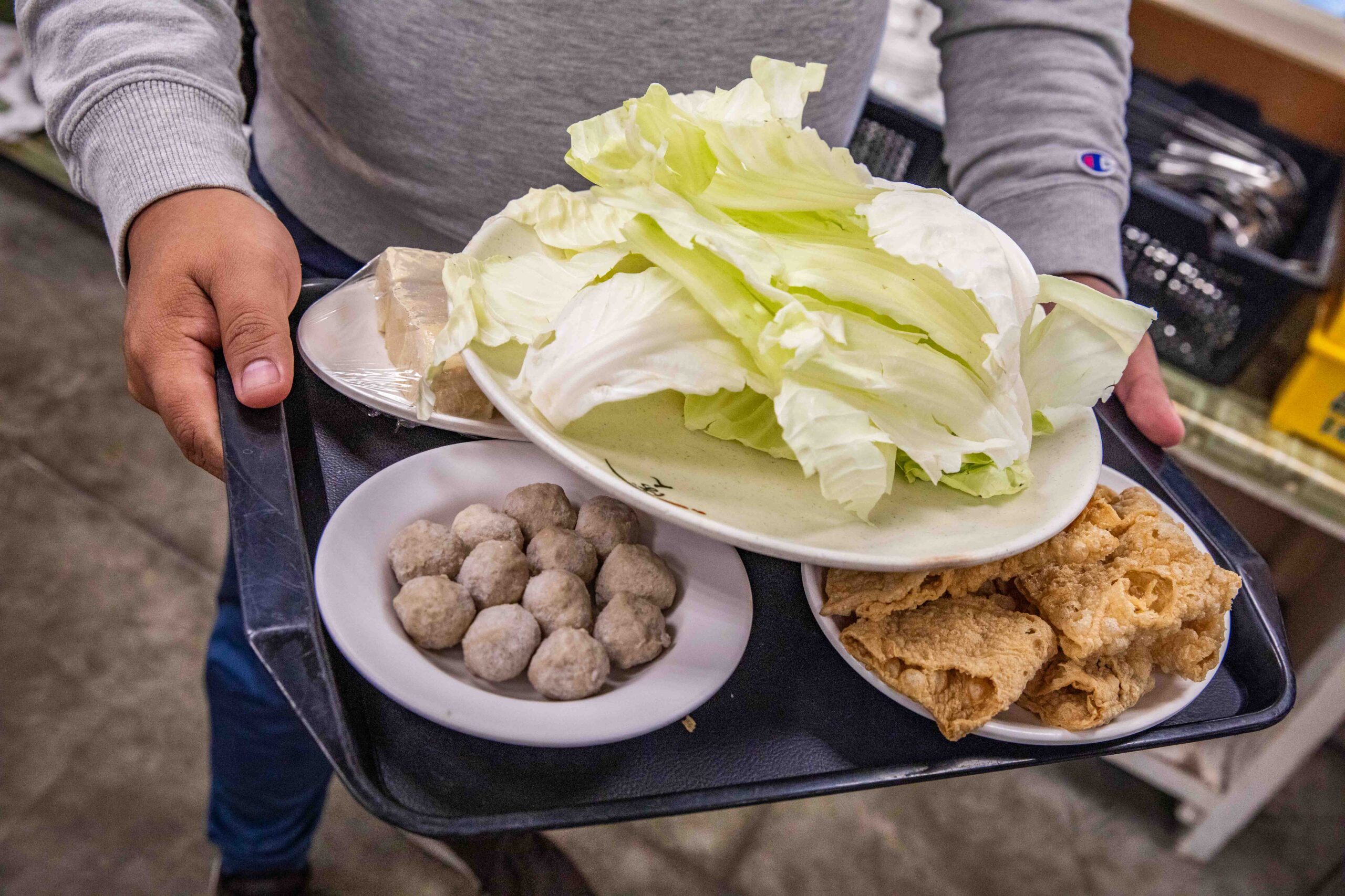 桃園薑母鴨,桃園美食,陽柳塘薑母鴨