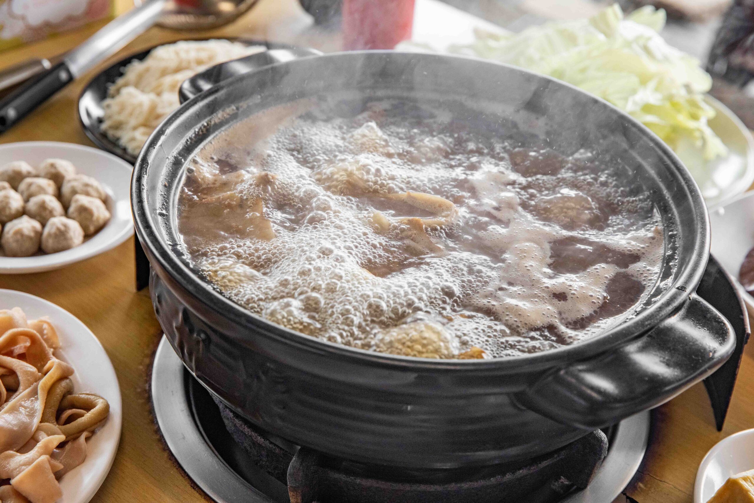 桃園薑母鴨,桃園美食,陽柳塘薑母鴨