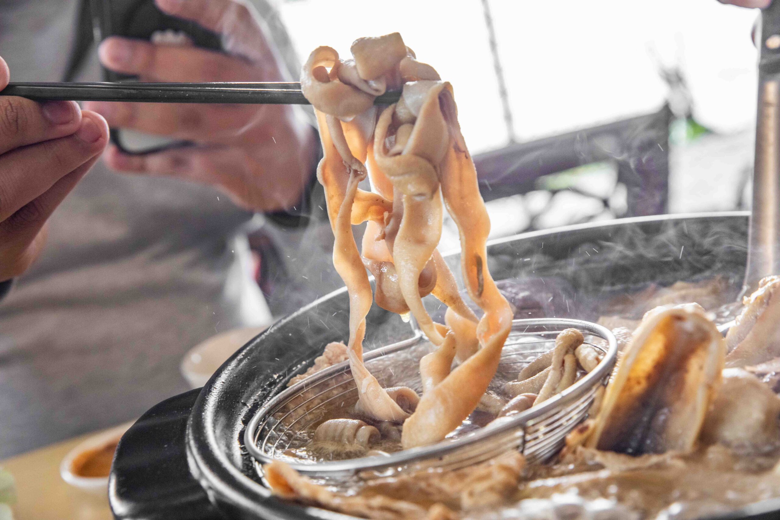 桃園薑母鴨,桃園美食,陽柳塘薑母鴨