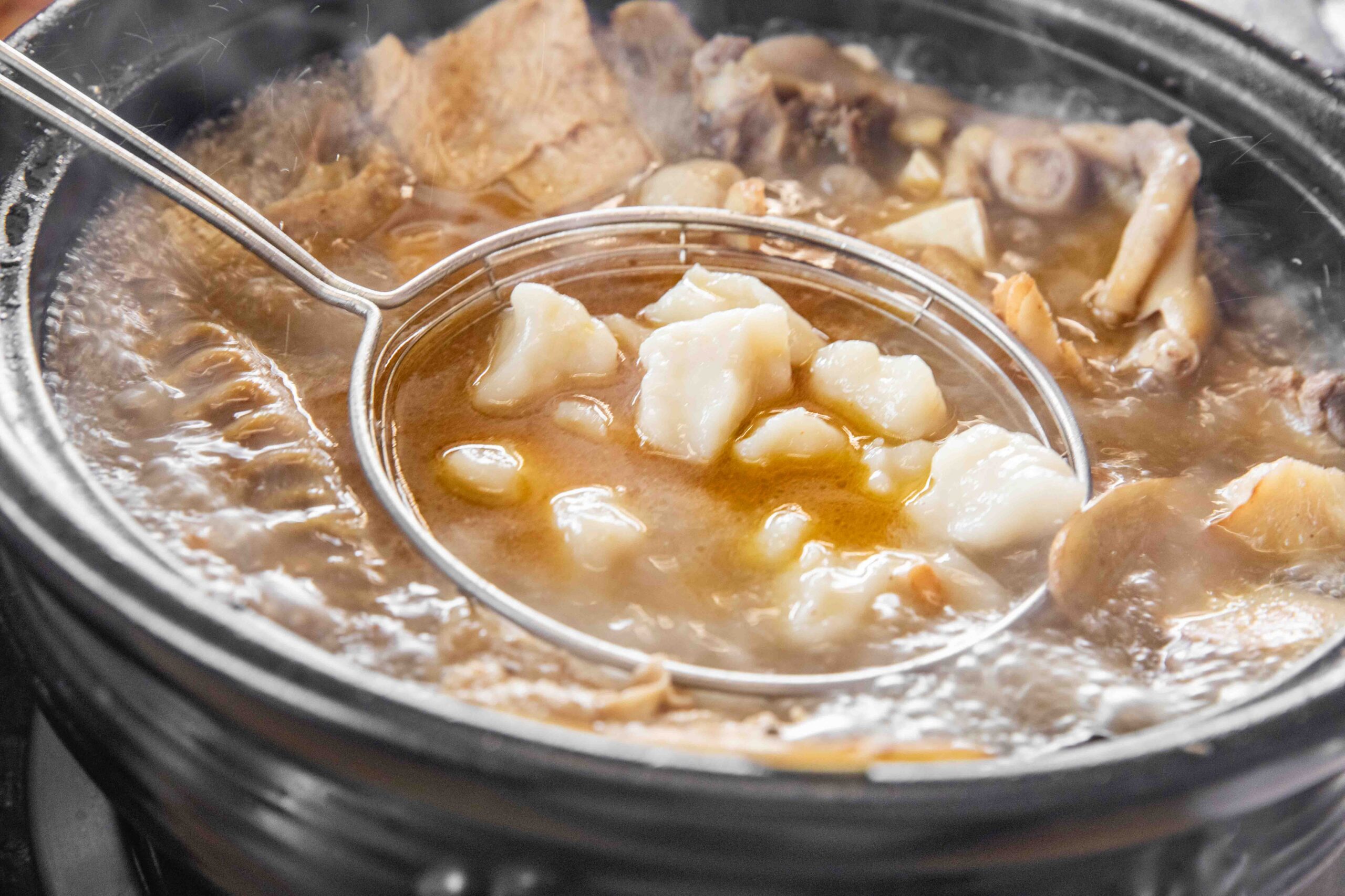 桃園薑母鴨,桃園美食,陽柳塘薑母鴨