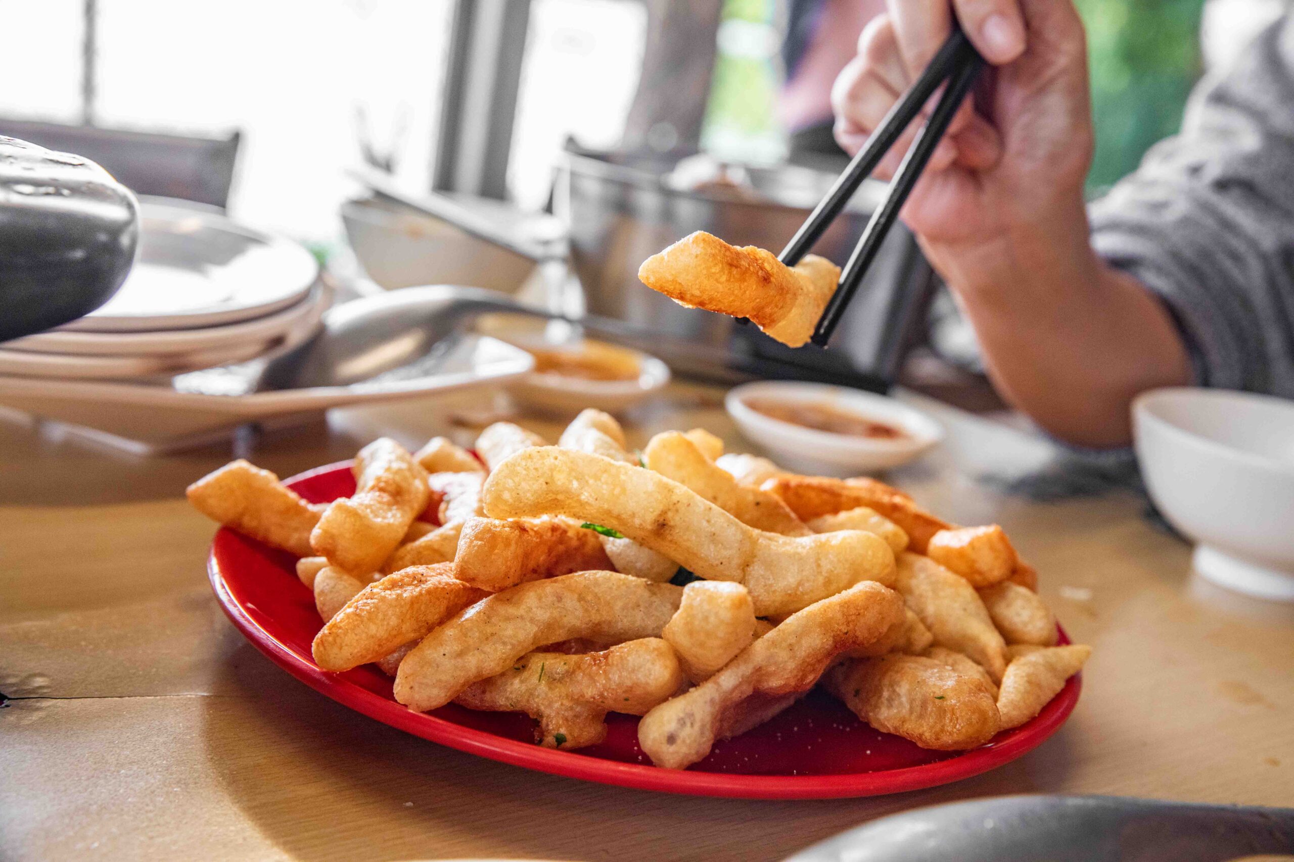 桃園薑母鴨,桃園美食,陽柳塘薑母鴨