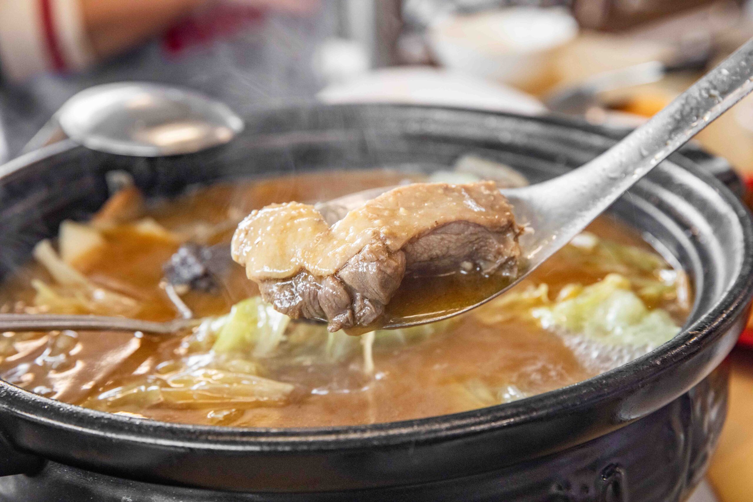 桃園薑母鴨,桃園美食,陽柳塘薑母鴨