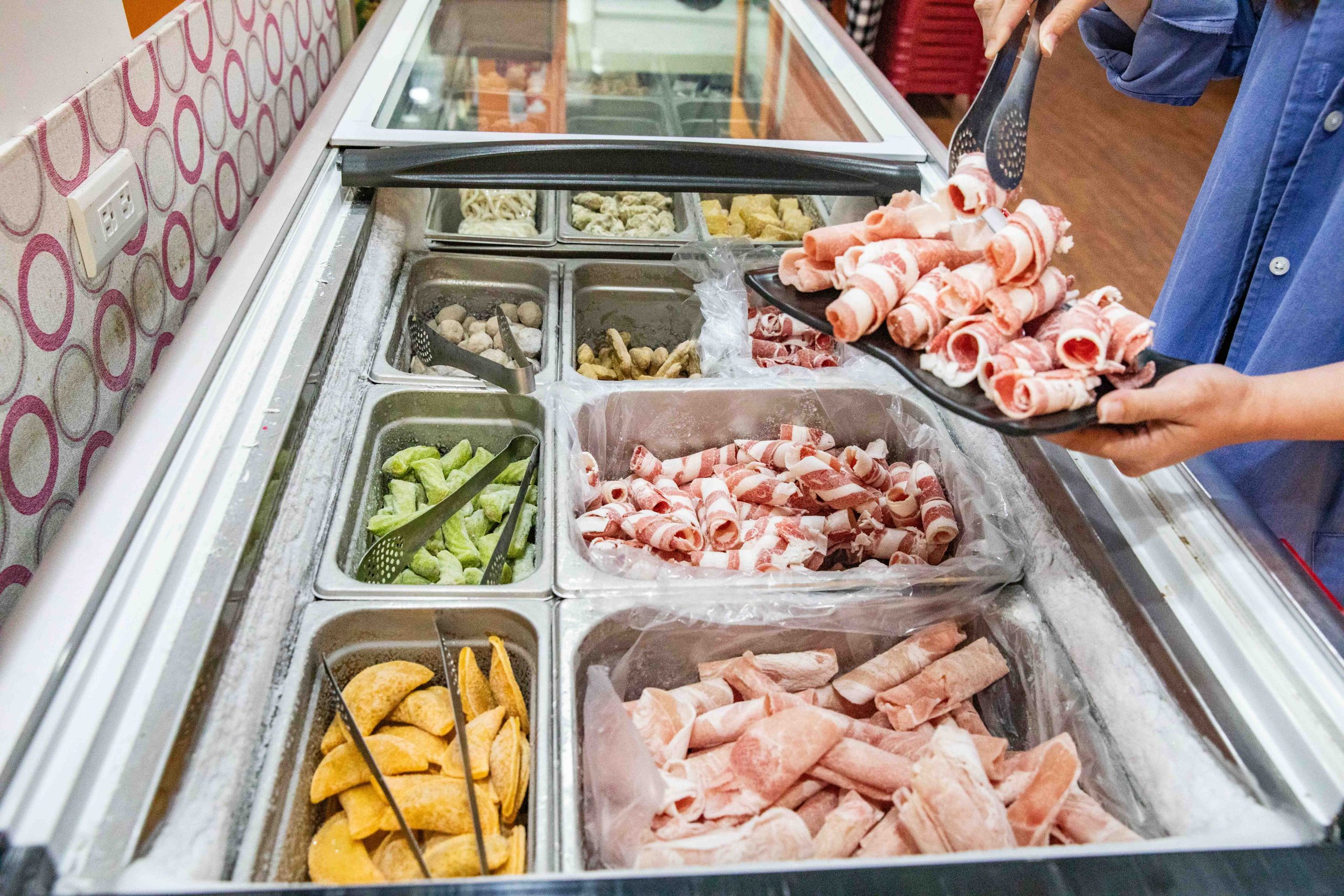 桃園火鍋吃到飽,桃園雞湯火鍋吃到飽,正老林金醇香雞湯