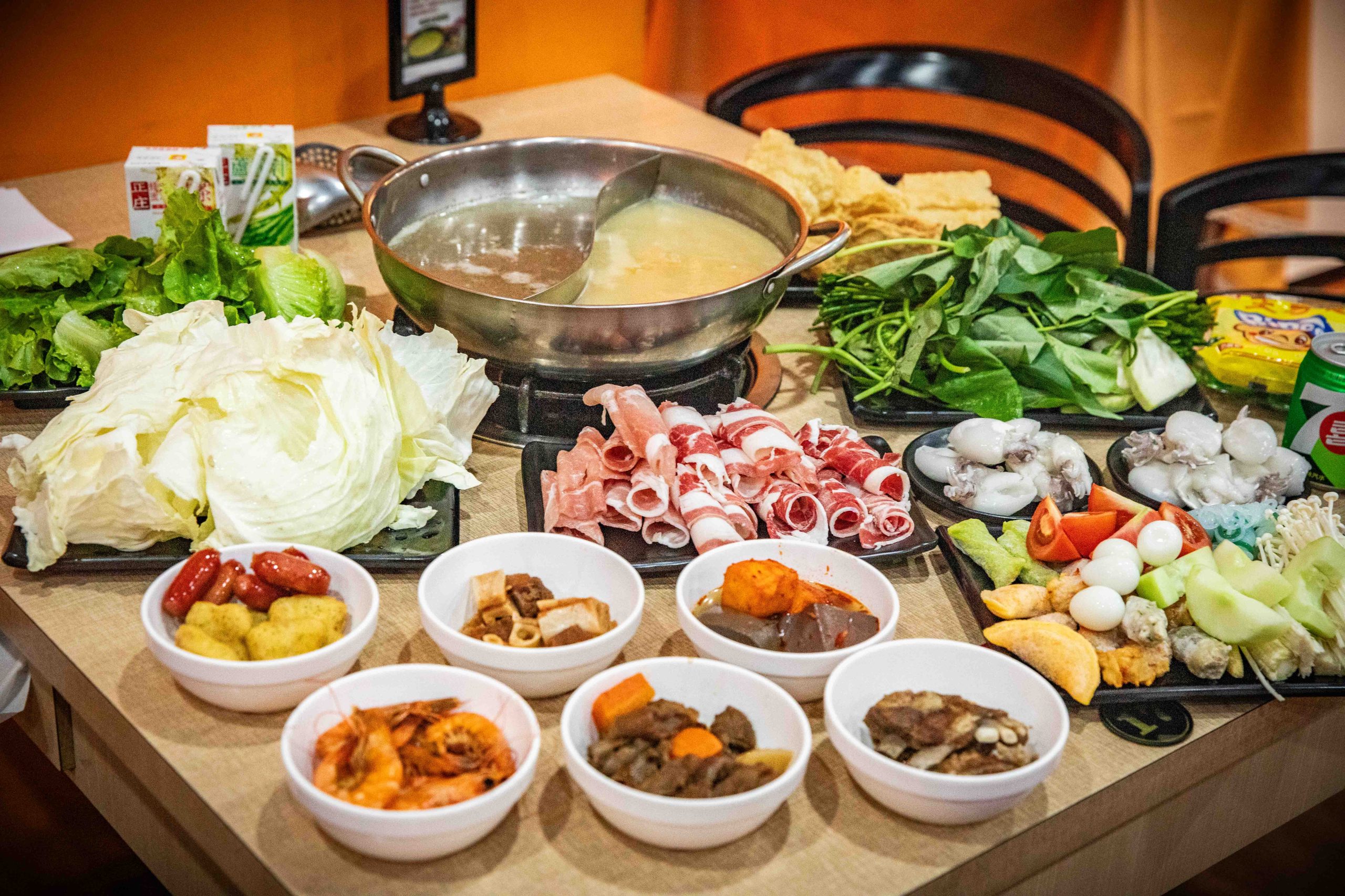 桃園火鍋吃到飽,桃園雞湯火鍋吃到飽,正老林金醇香雞湯