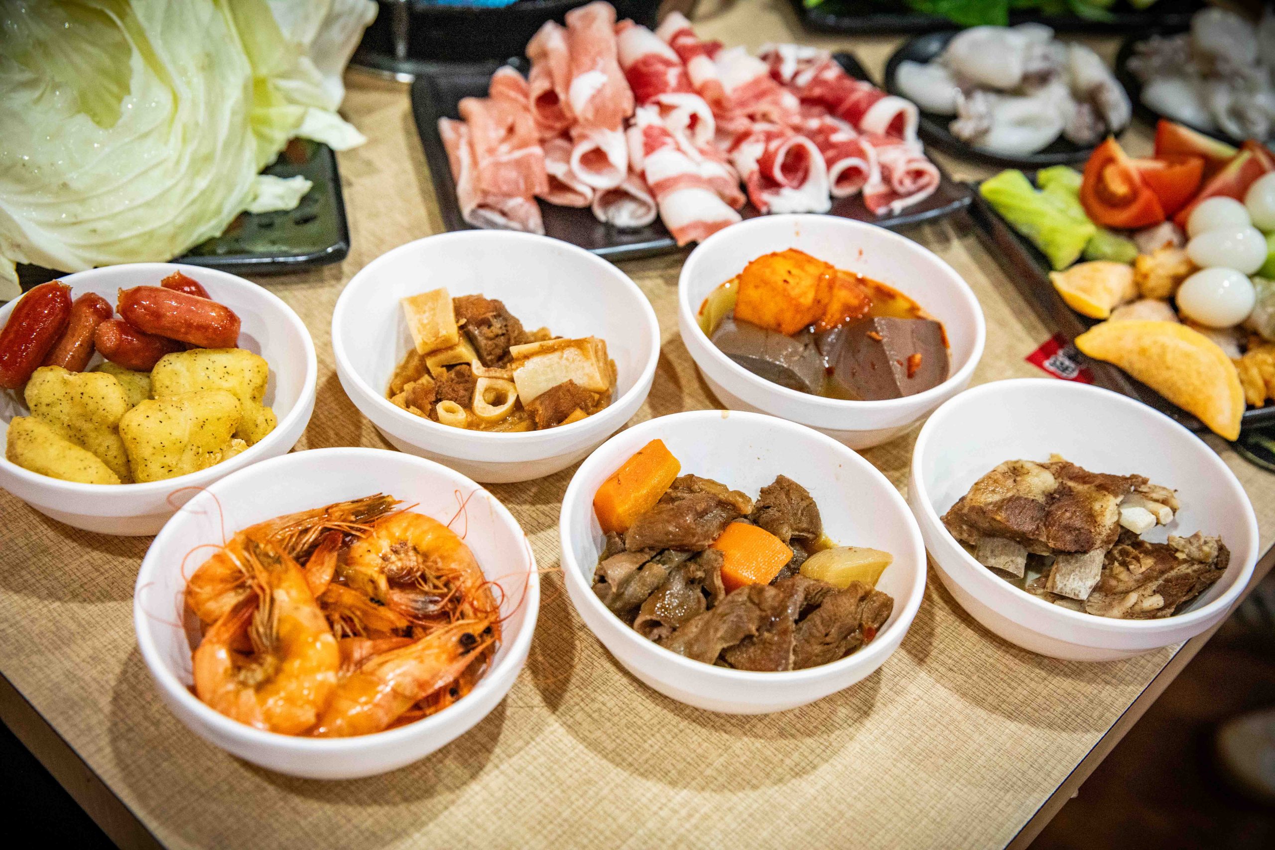 桃園火鍋吃到飽,桃園雞湯火鍋吃到飽,正老林金醇香雞湯