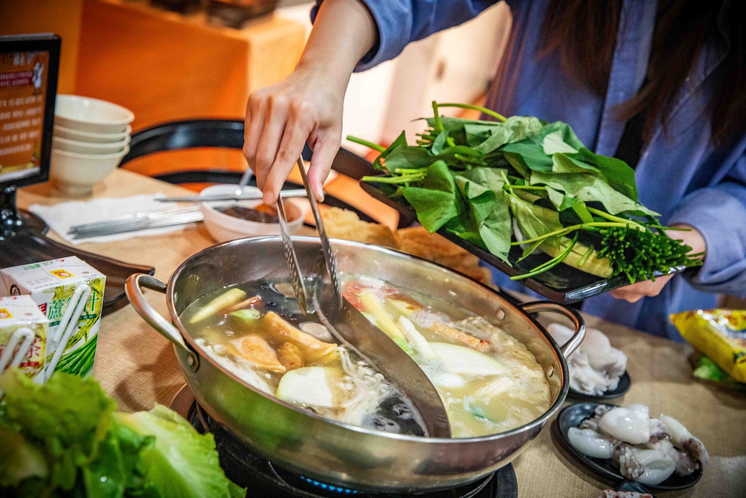 桃園火鍋吃到飽,桃園雞湯火鍋吃到飽,正老林金醇香雞湯