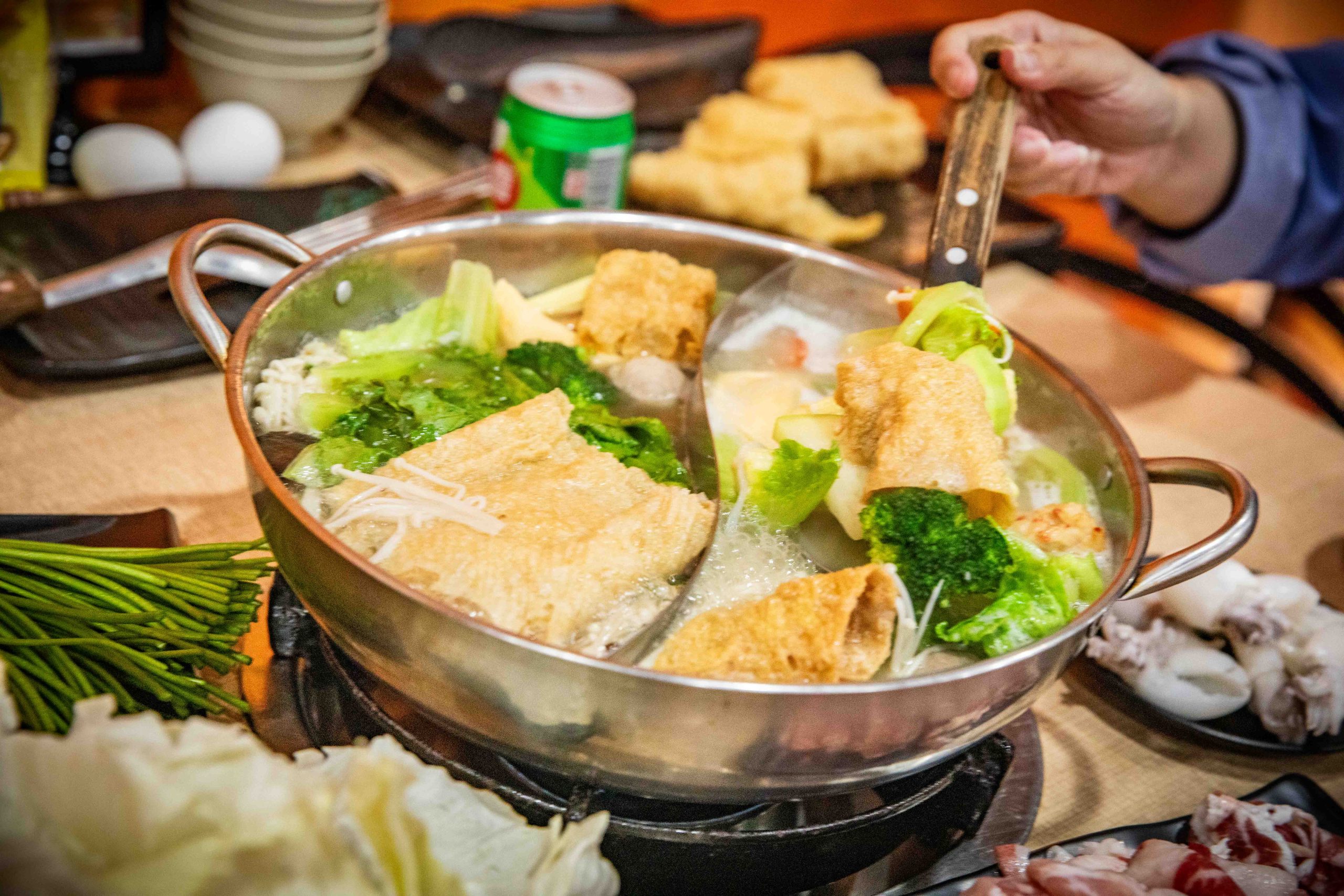 桃園火鍋吃到飽,桃園雞湯火鍋吃到飽,正老林金醇香雞湯