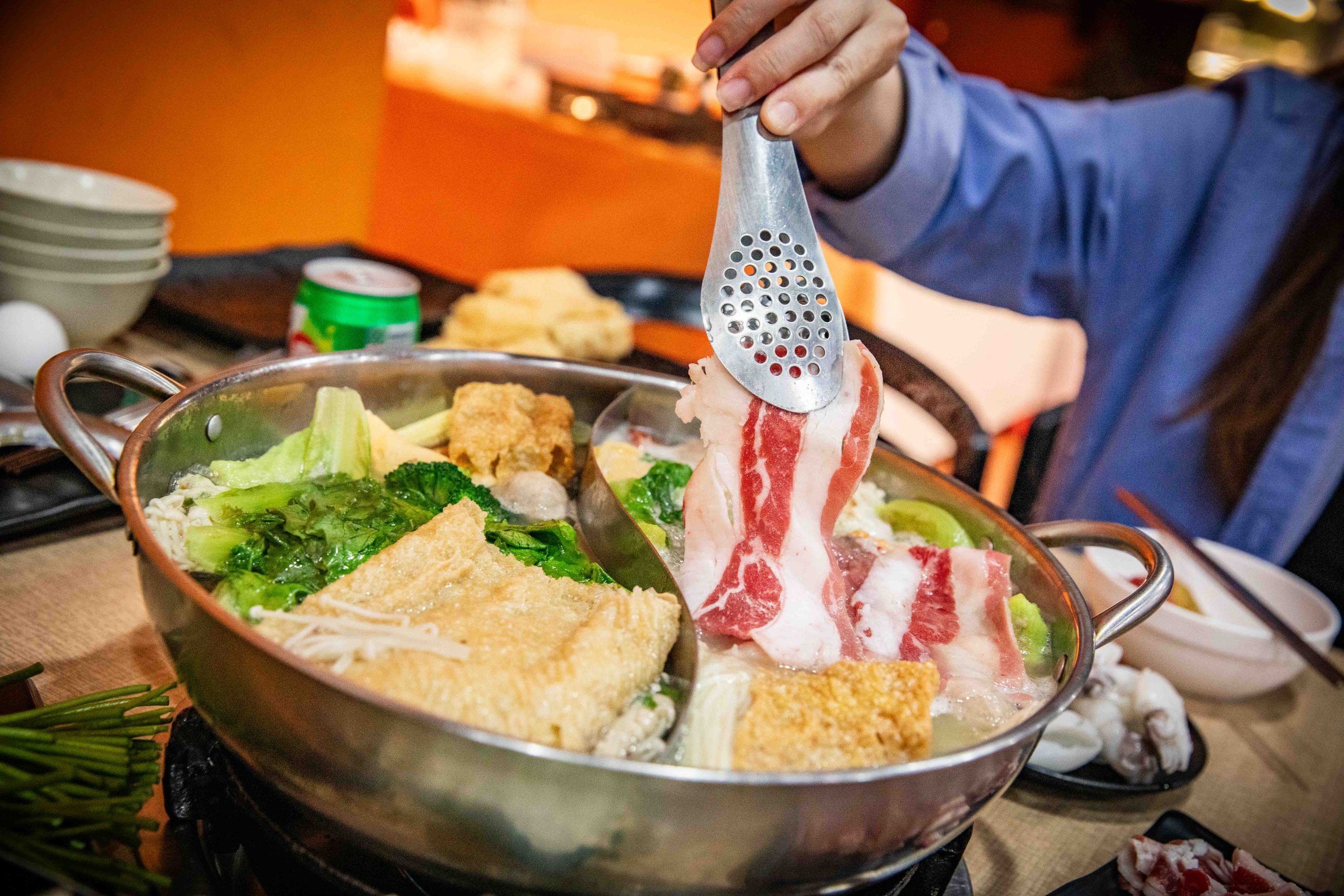 桃園火鍋吃到飽,桃園雞湯火鍋吃到飽,正老林金醇香雞湯