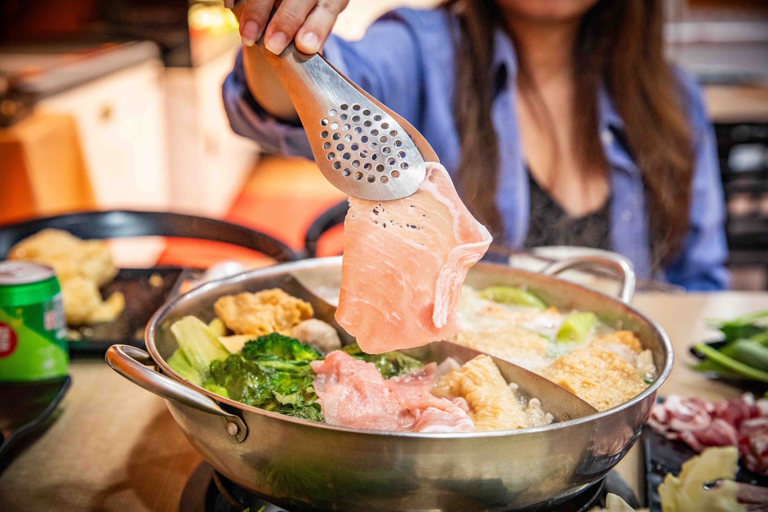 桃園火鍋吃到飽,桃園雞湯火鍋吃到飽,正老林金醇香雞湯