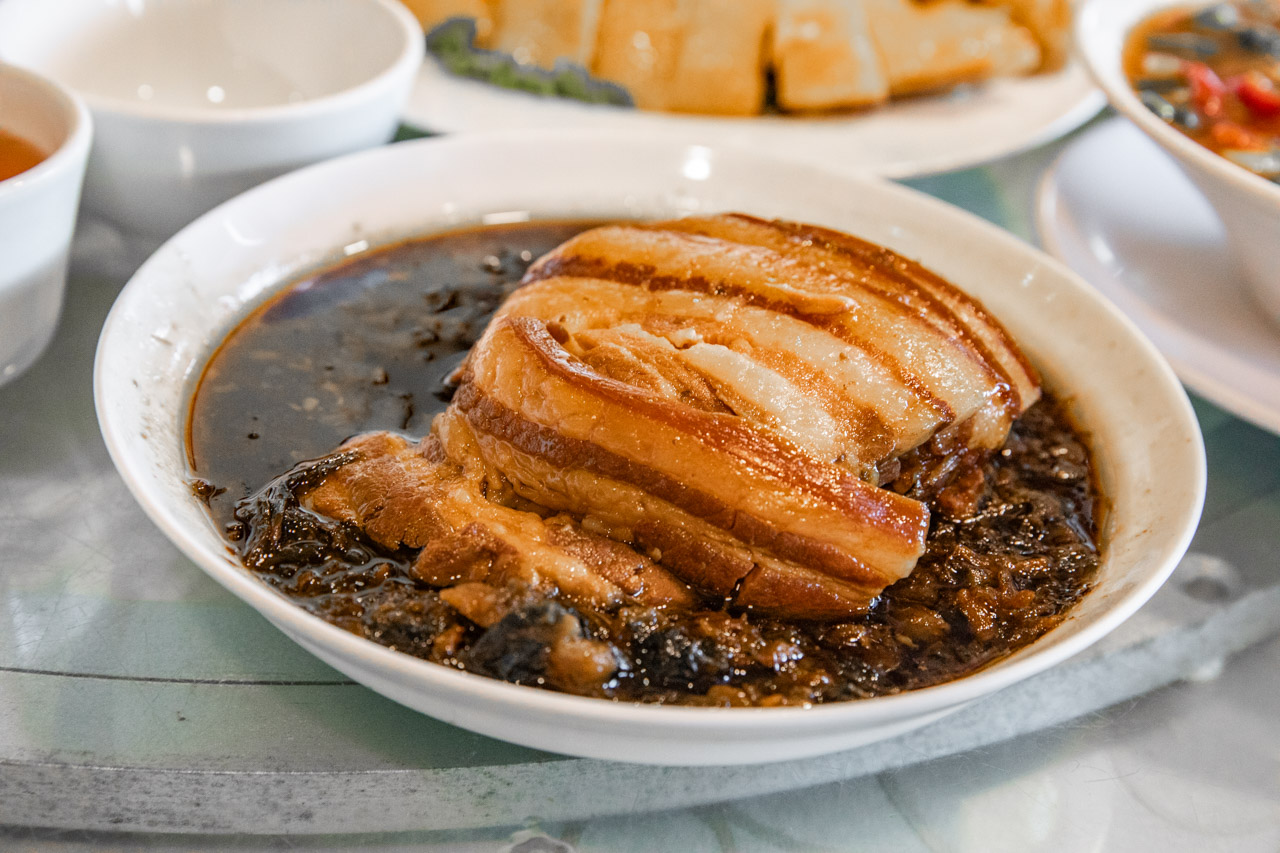 大溪美食,大溪客家菜,桃園美食,桃園客家菜