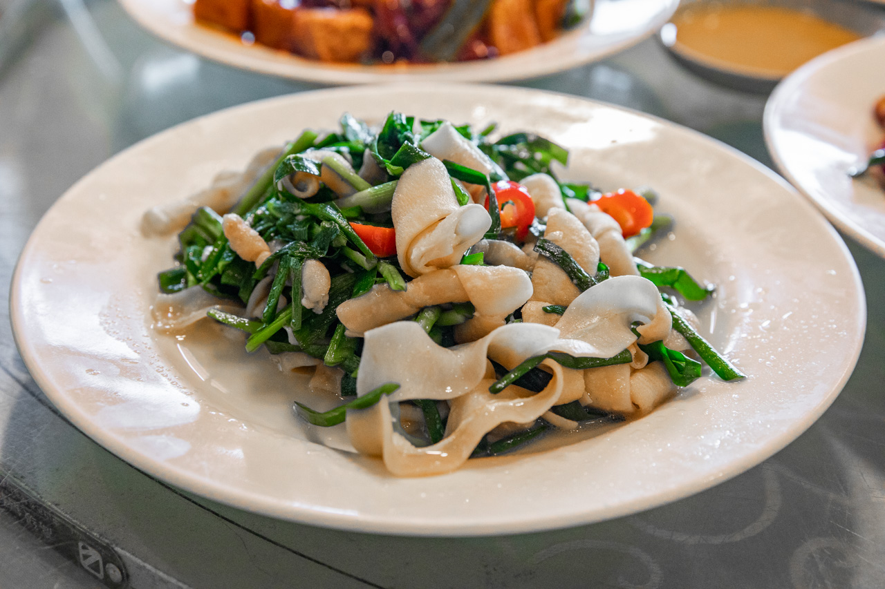 大溪美食,大溪客家菜,桃園美食,桃園客家菜