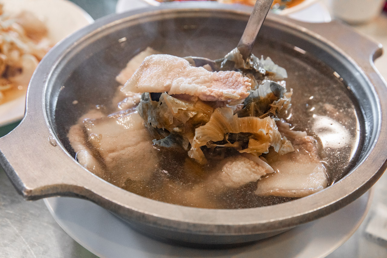 大溪美食,大溪客家菜,桃園美食,桃園客家菜